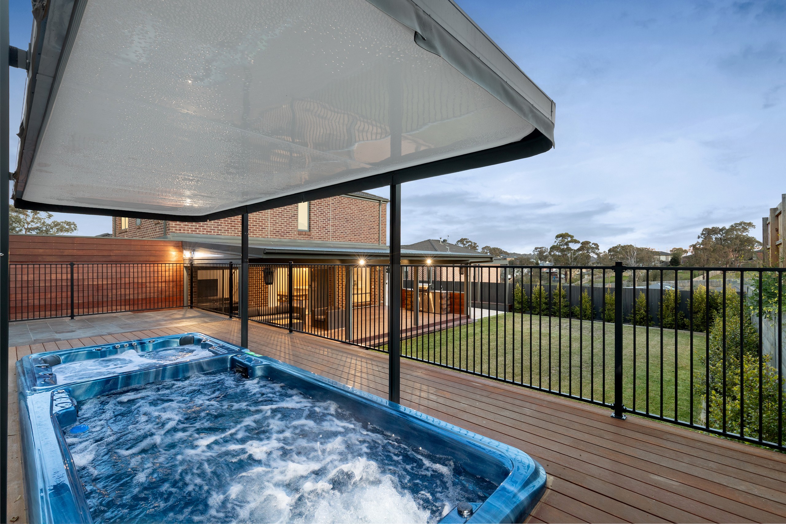 7 Eureka Rise, Diamond Creek, VIC 3089