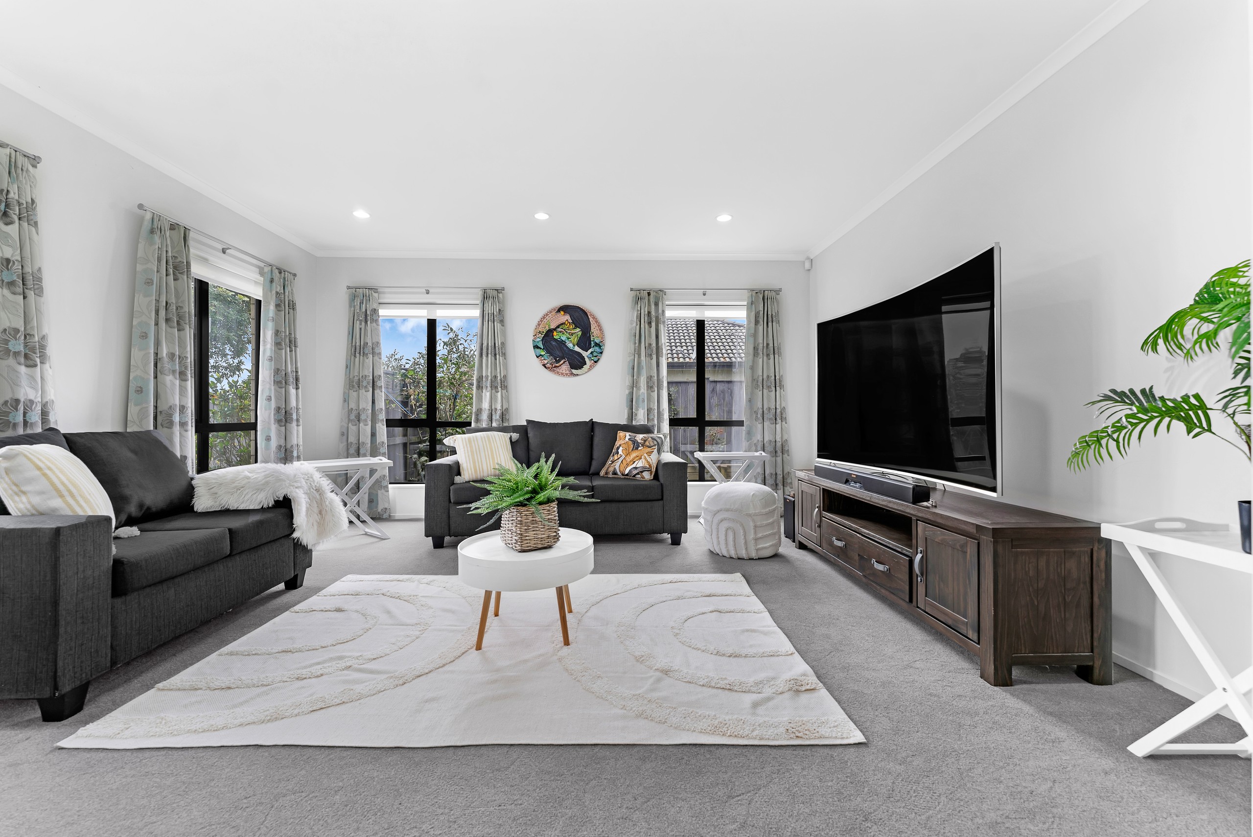 4 Creda Road, Wattle Downs, Manukau City