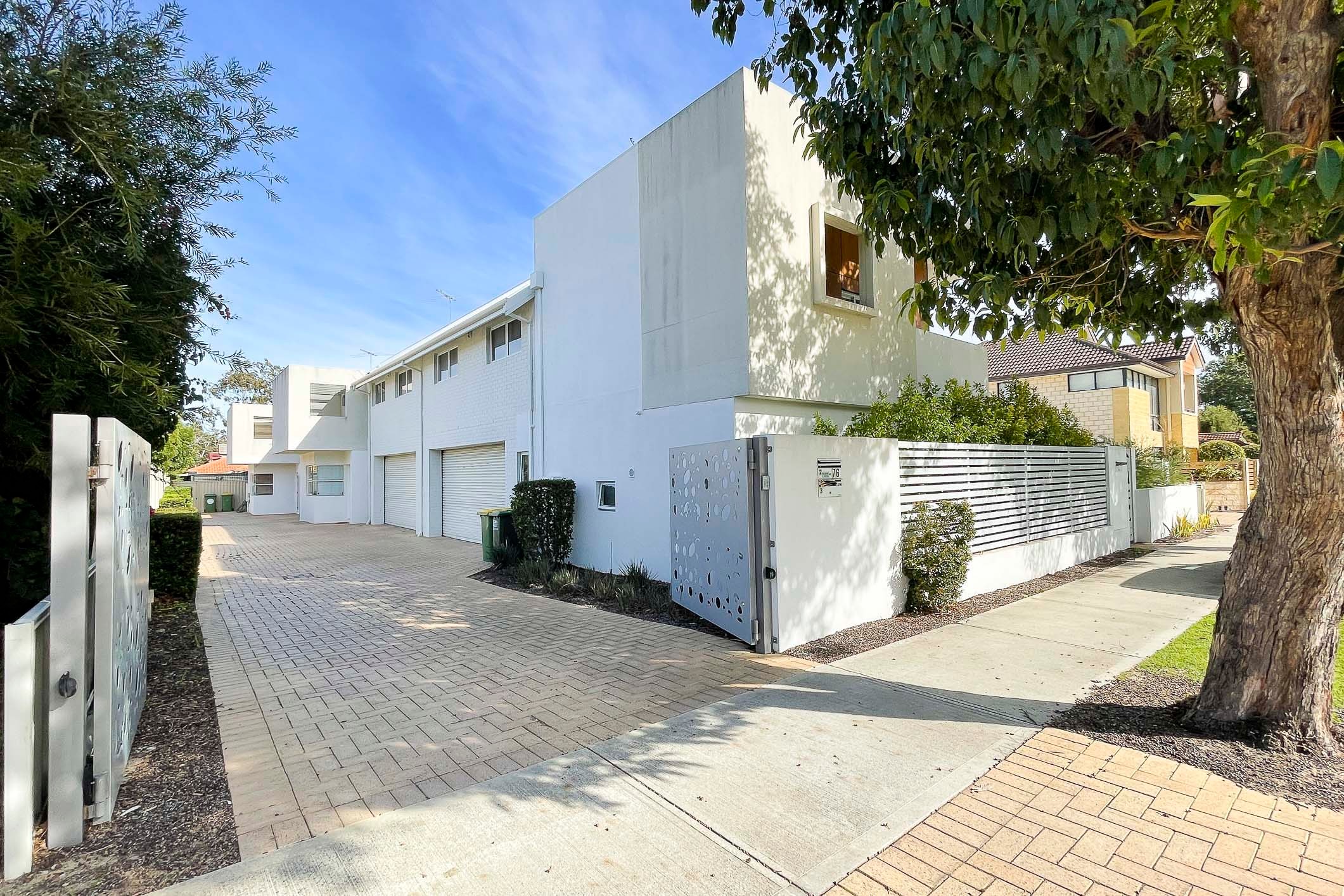 3/76 Gladstone Road, Rivervale, WA 6103