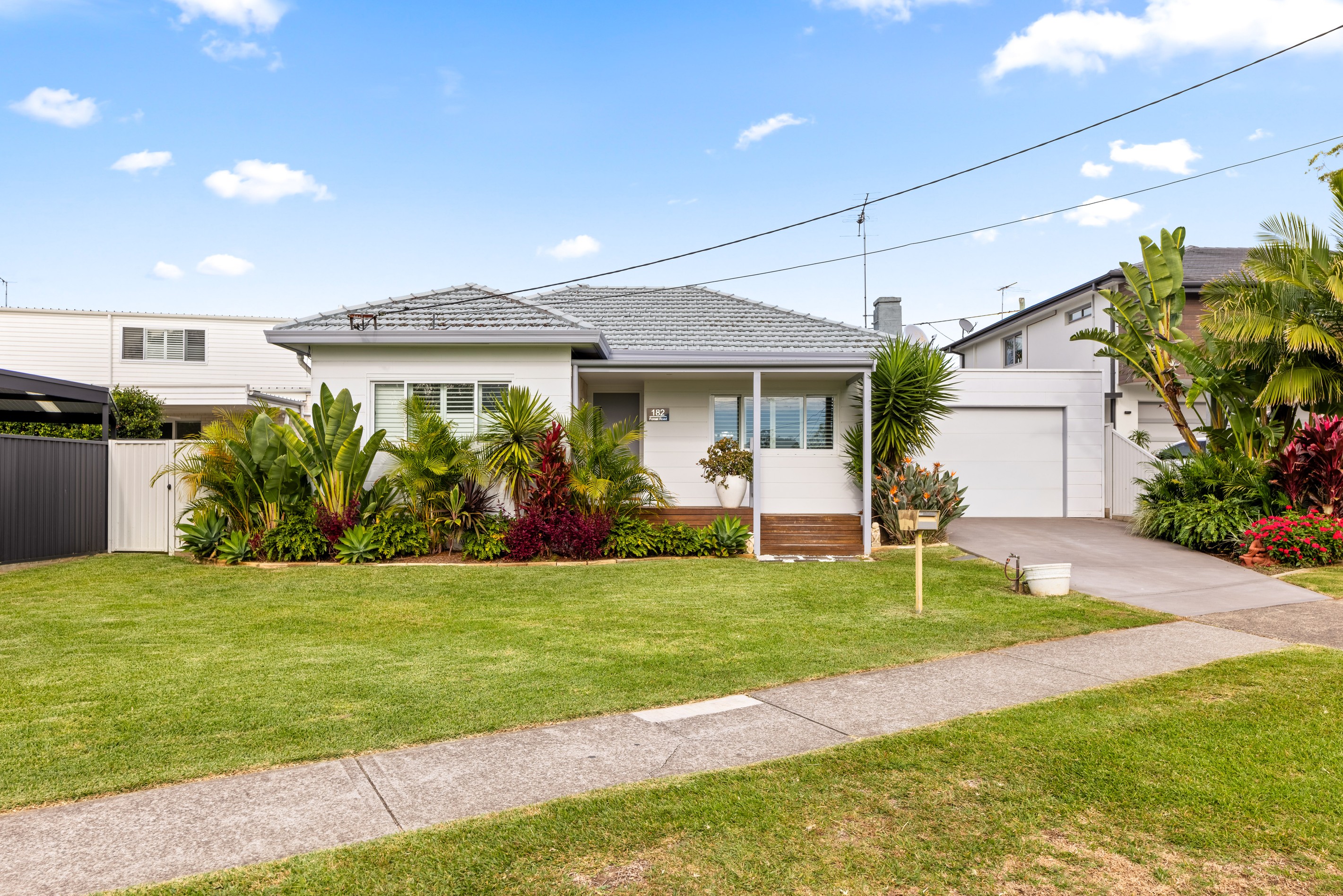 182 Forest Road, Gymea, NSW 2227