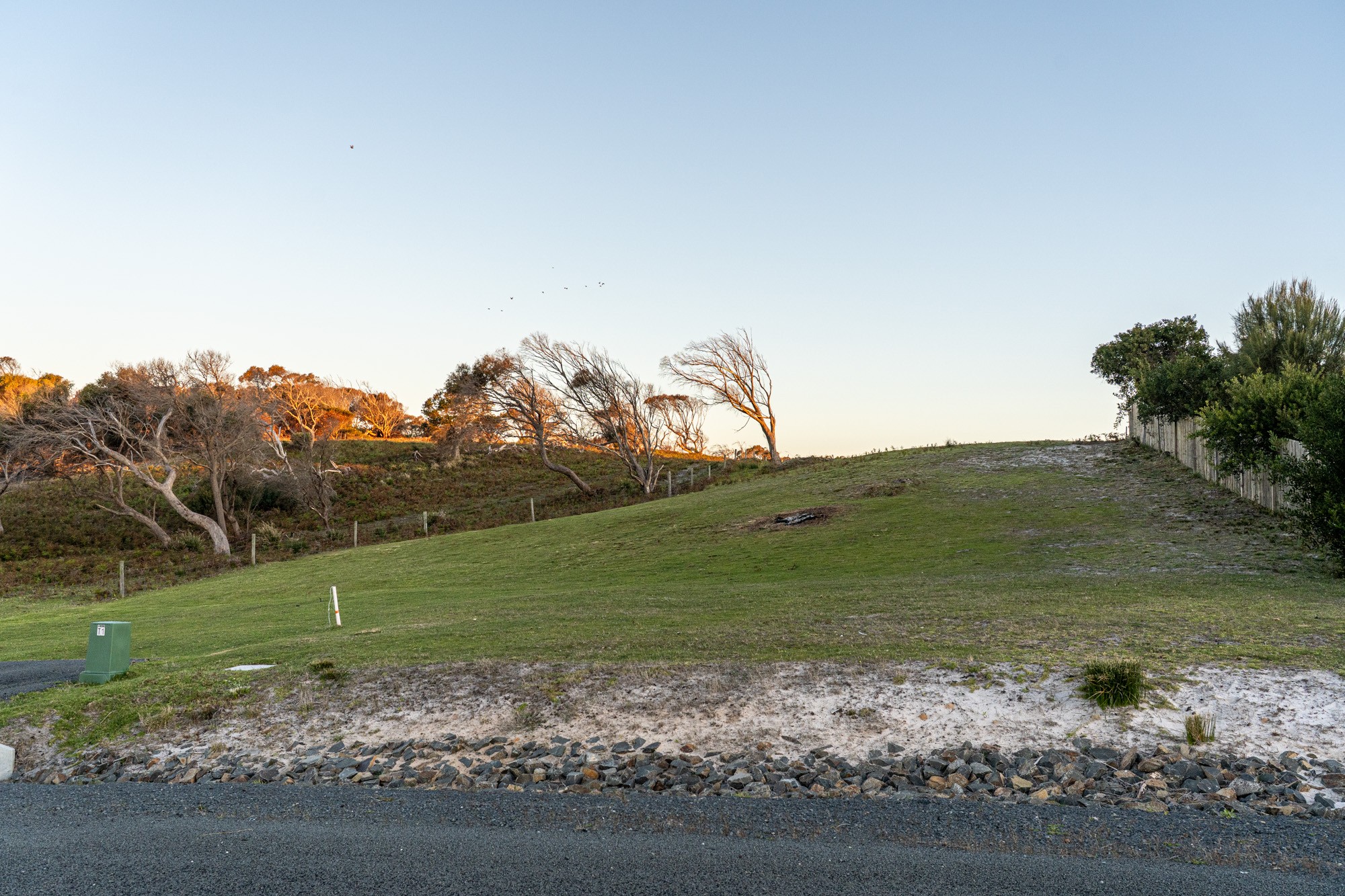 Lot 21 Lord Liverpool Drive, Low Head, TAS 7253