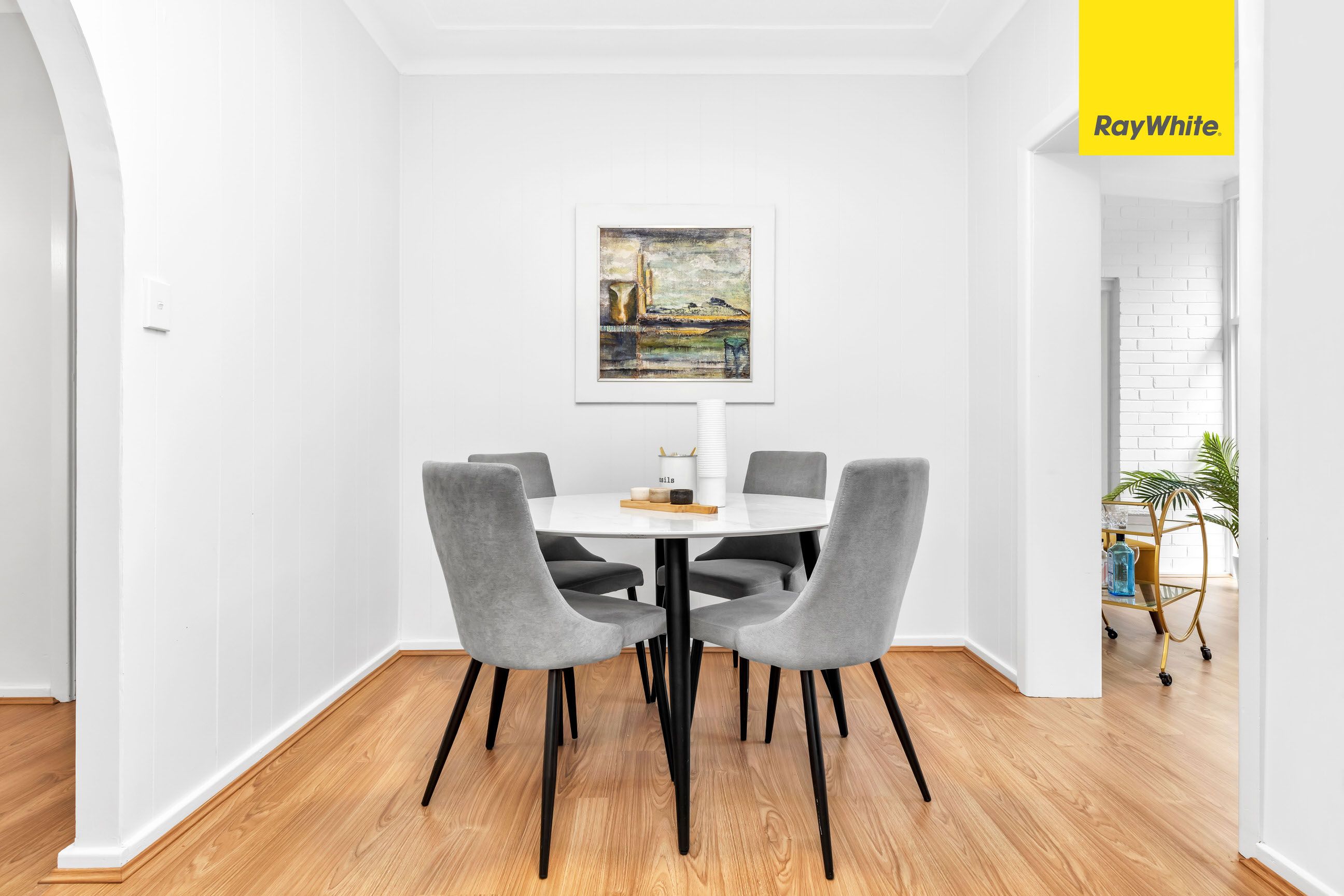 4 Jackson Street, Ermington, NSW 2115