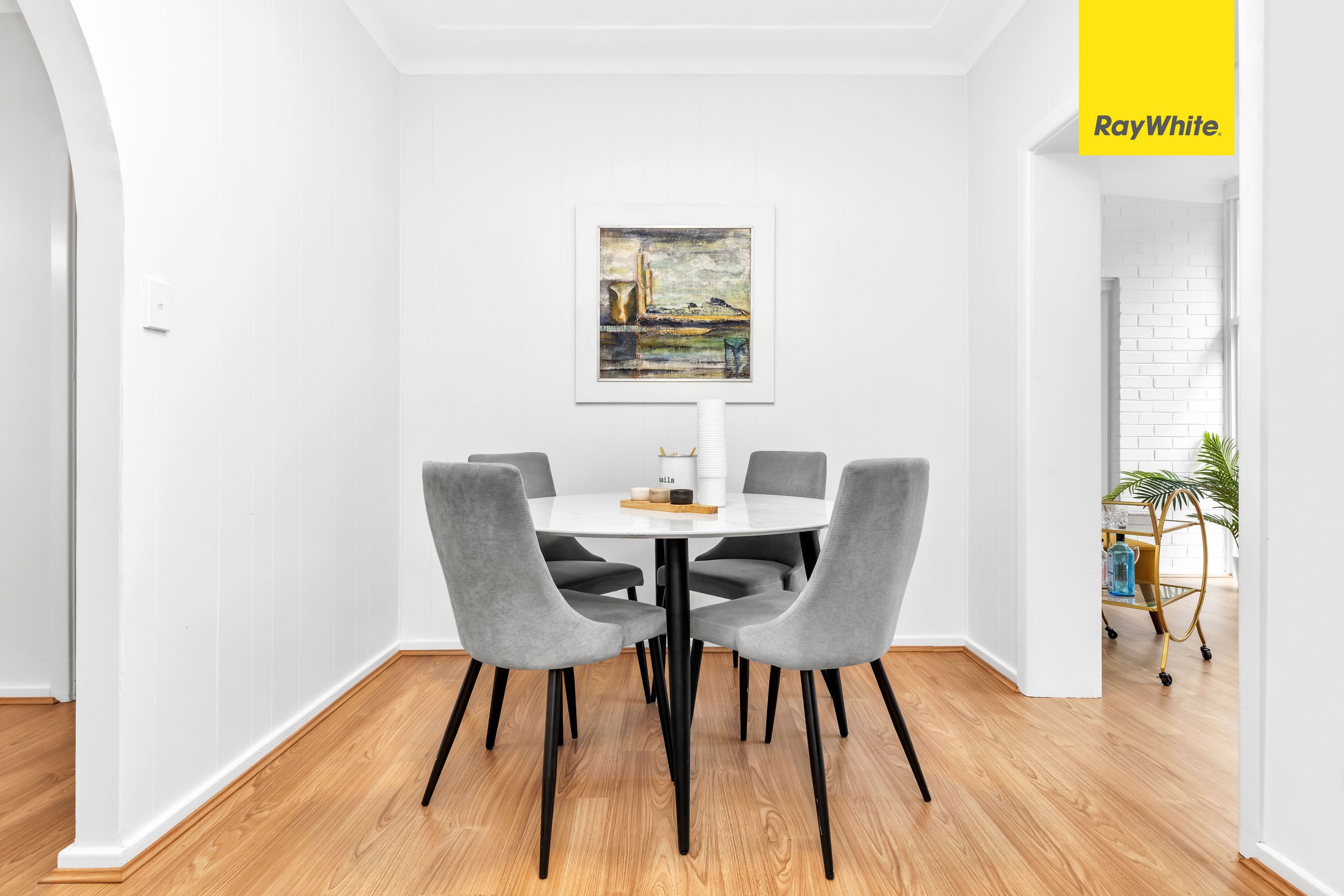 4 Jackson Street, Ermington, NSW 2115