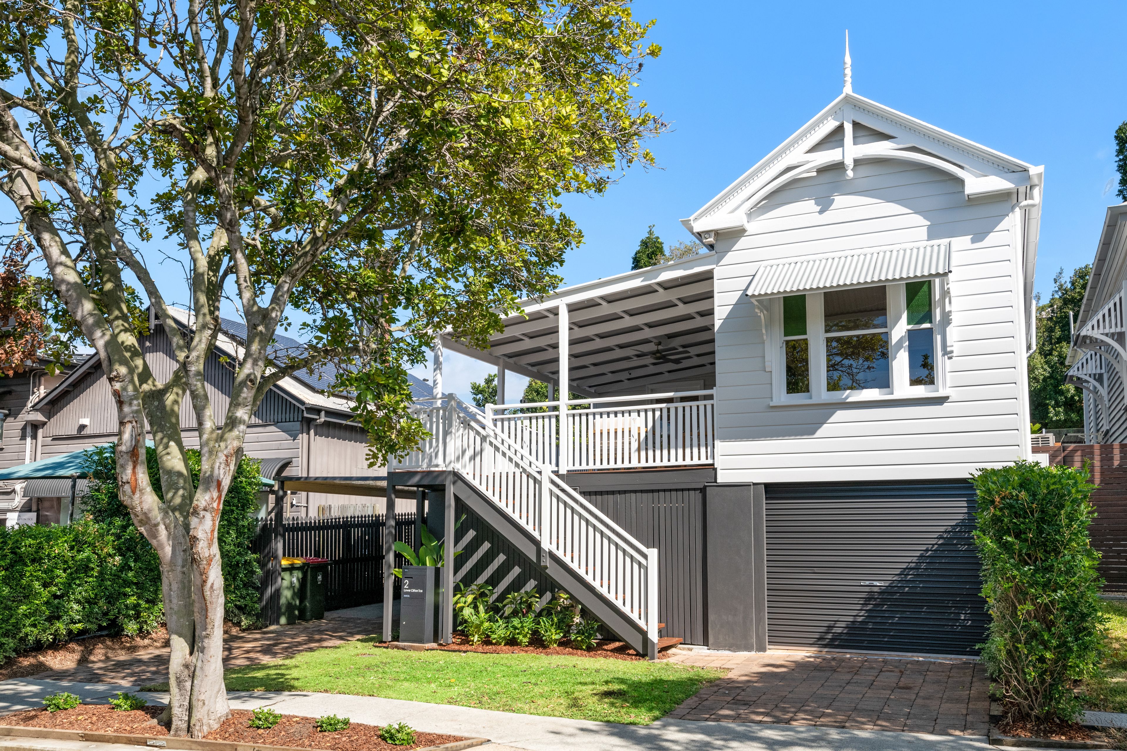 2 Lower Clifton Terrace, Red Hill QLD 4059