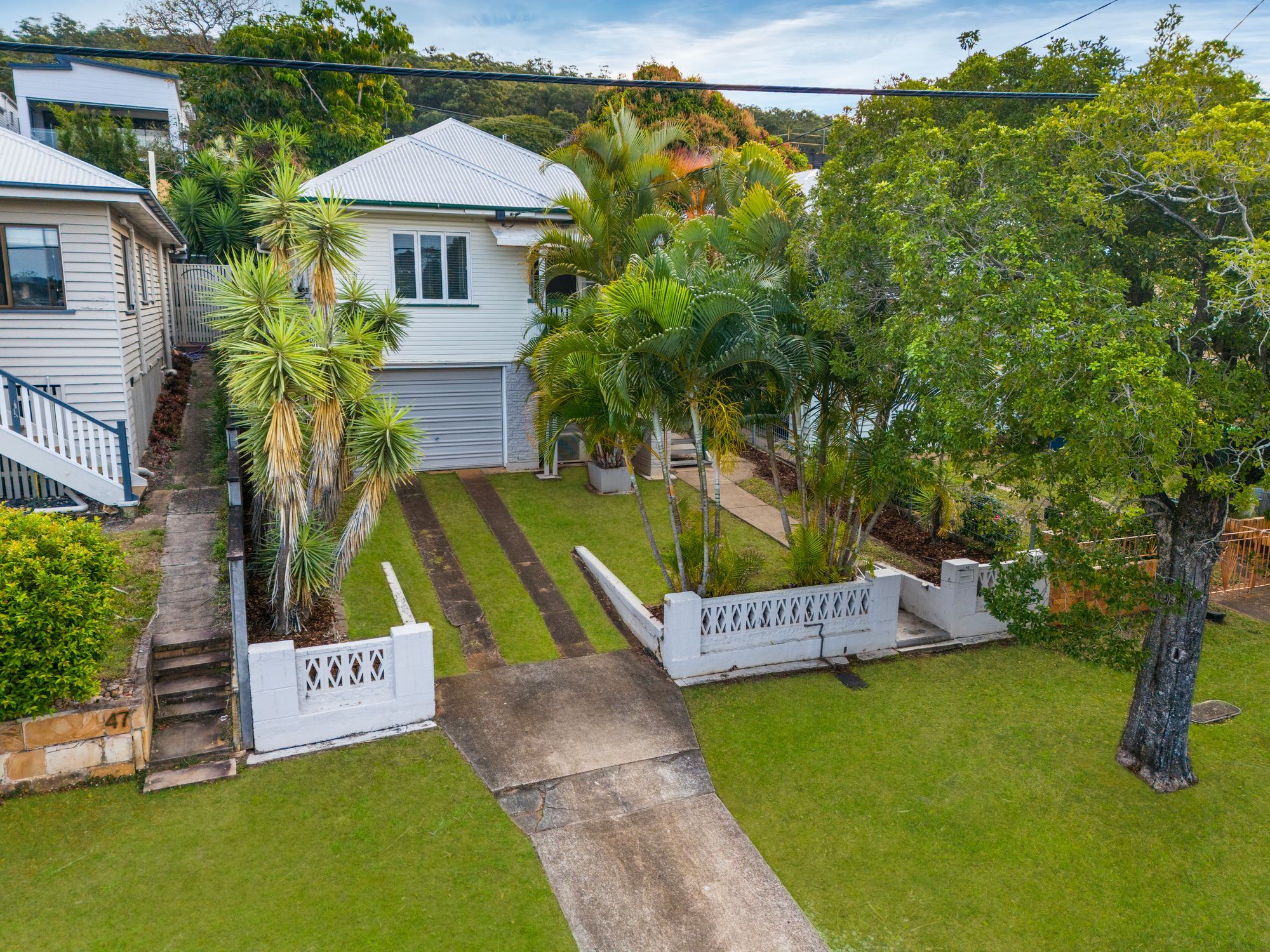 45 Tenby Street, Mount Gravatt QLD 4122