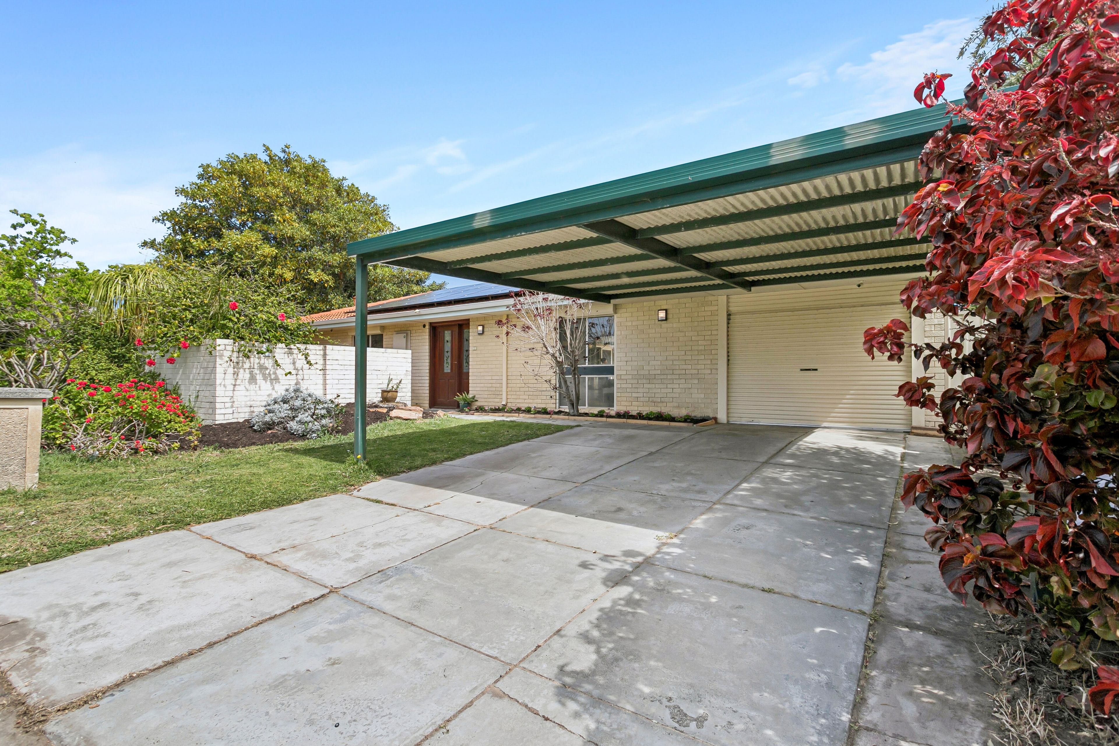 2 Adalia Street, Kallaroo, WA 6025