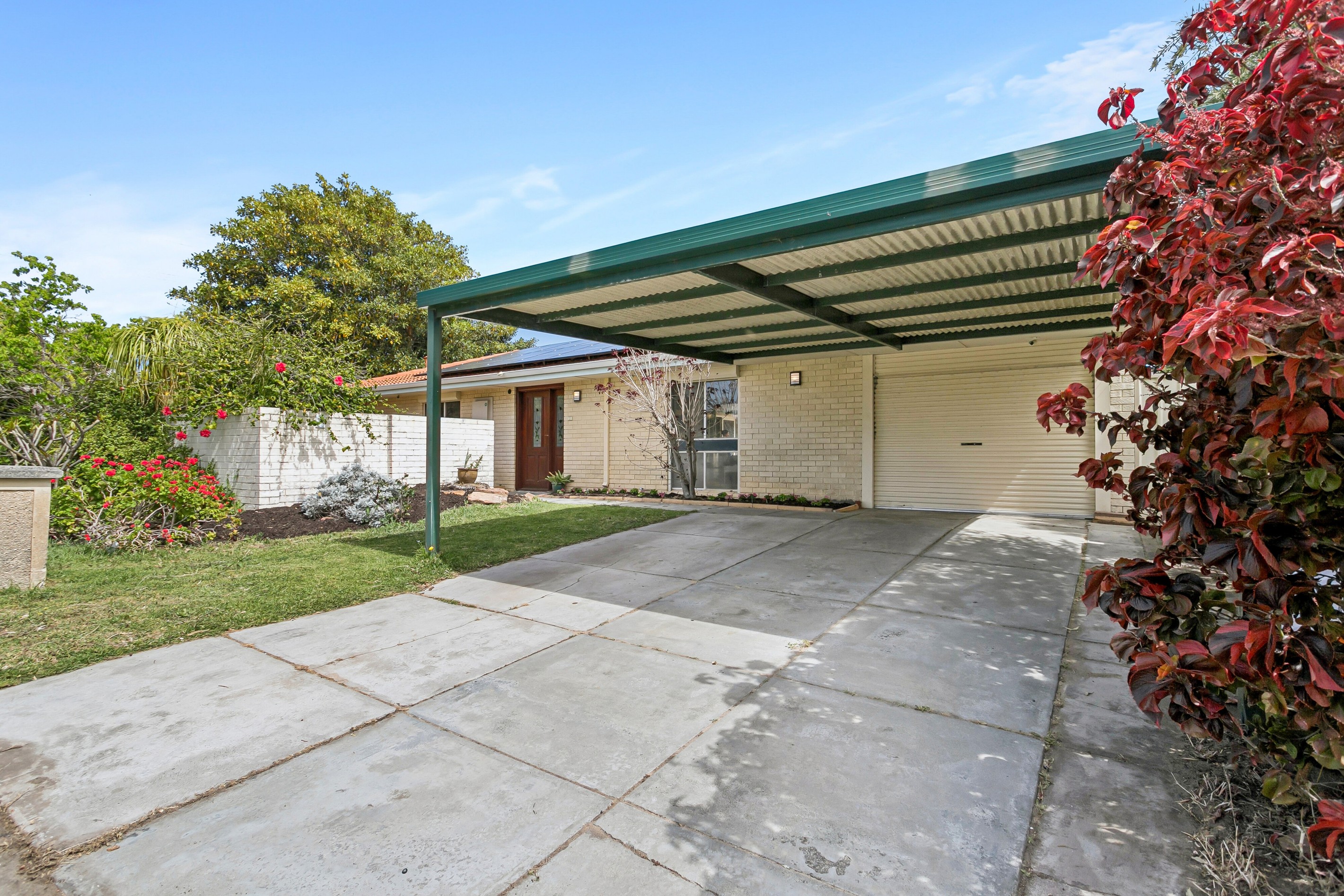 2 Adalia Street, Kallaroo, WA 6025