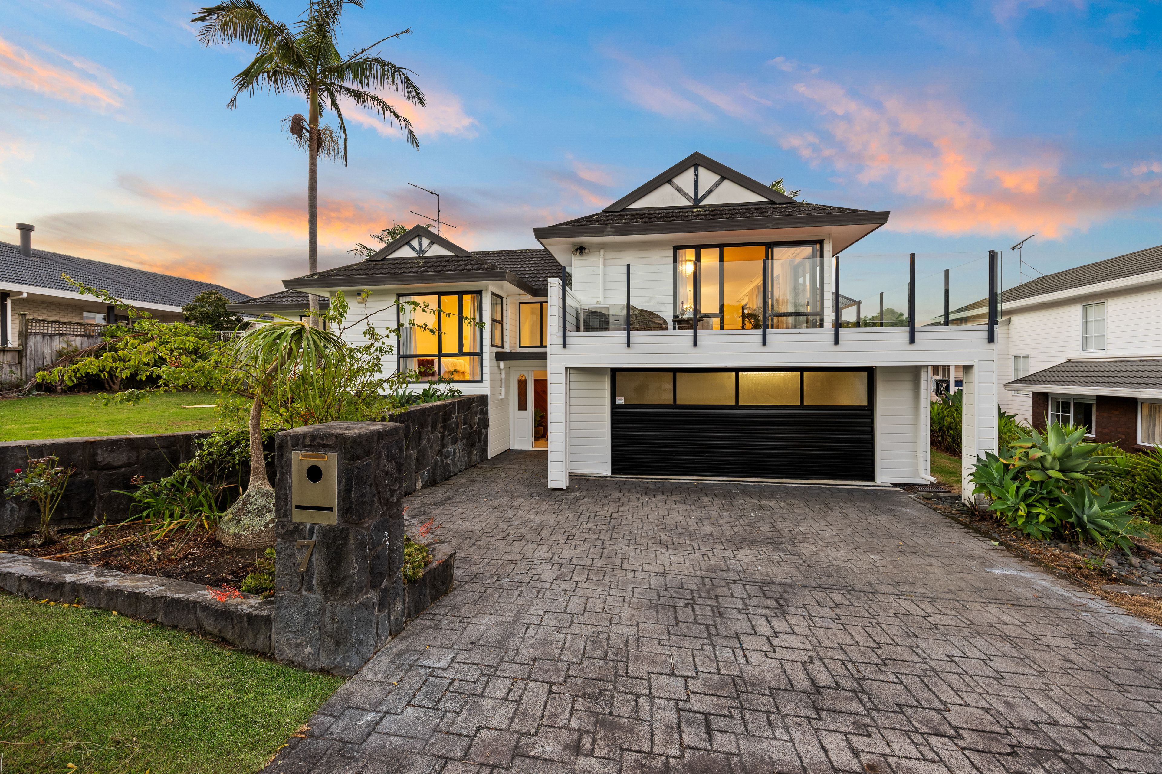7 Cherub Place, West Harbour, Waitakere City