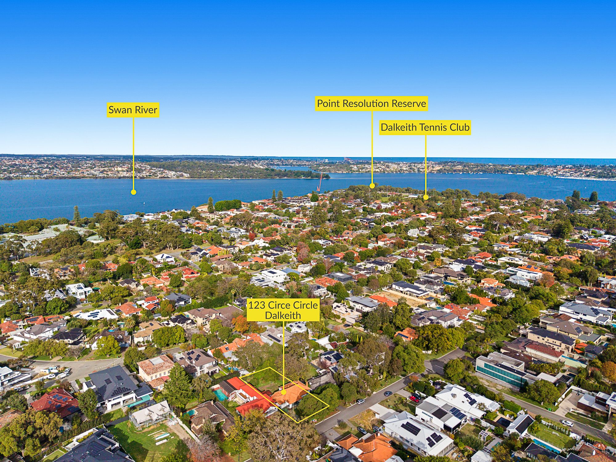 123 Circe Circle South, Dalkeith, WA 6009