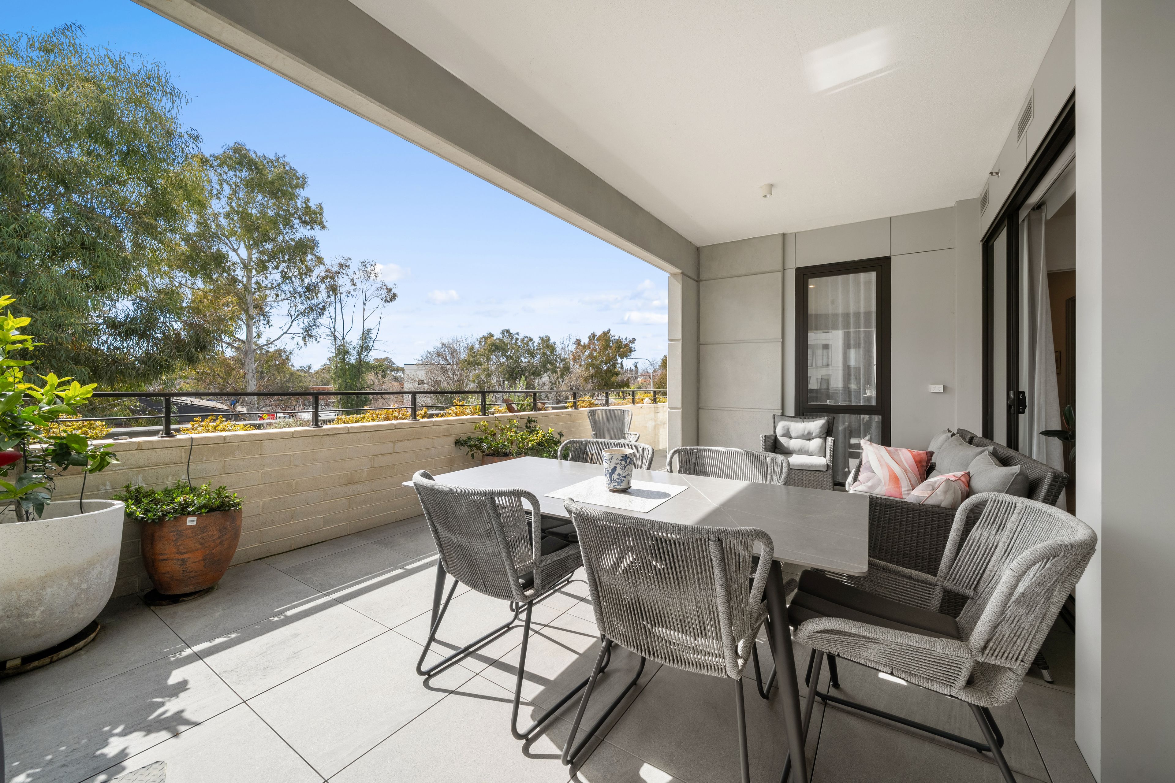 5/1 Lady Nelson Place — photo 16 of 21