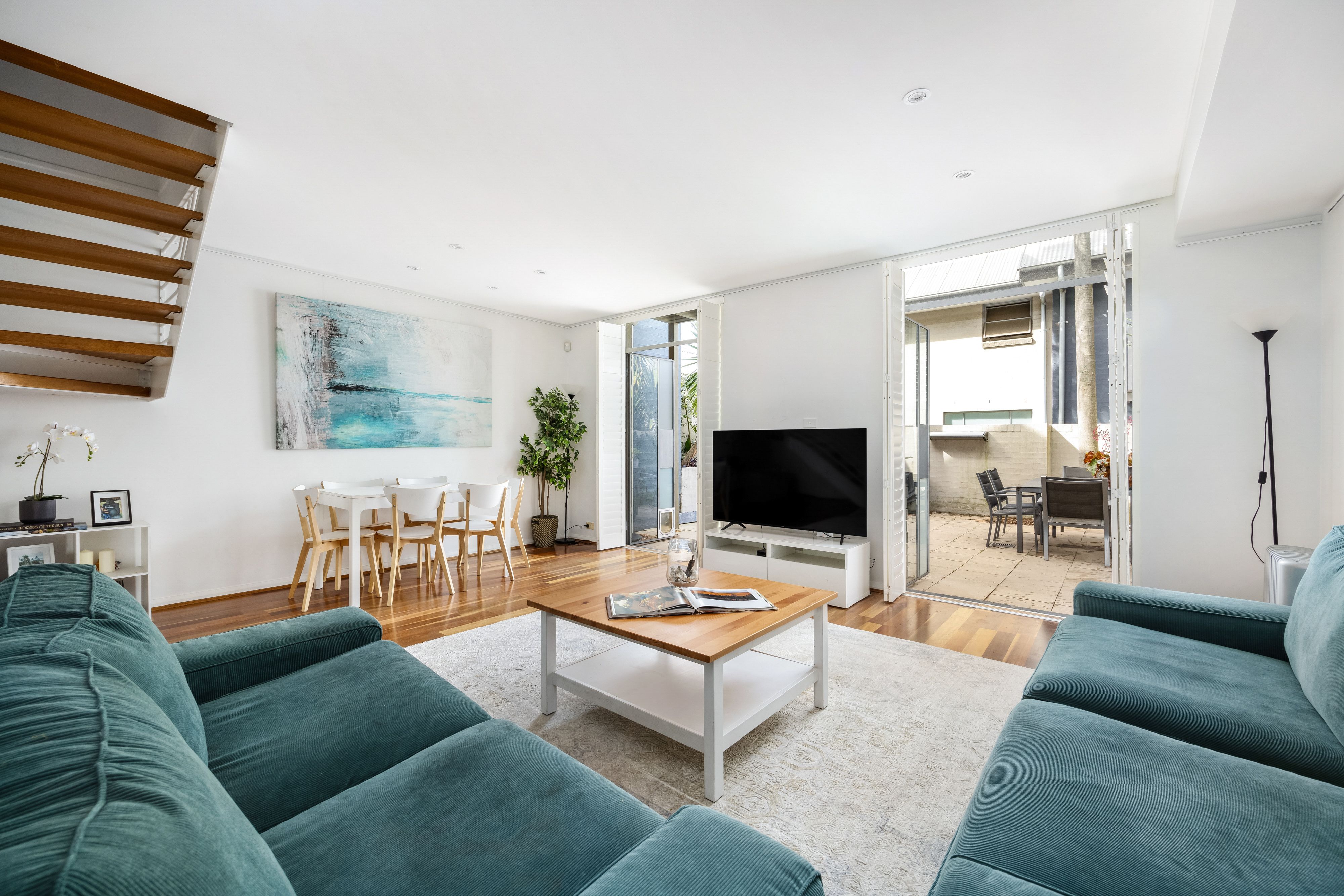 12/365 Miller Street, Cammeray, NSW 2062