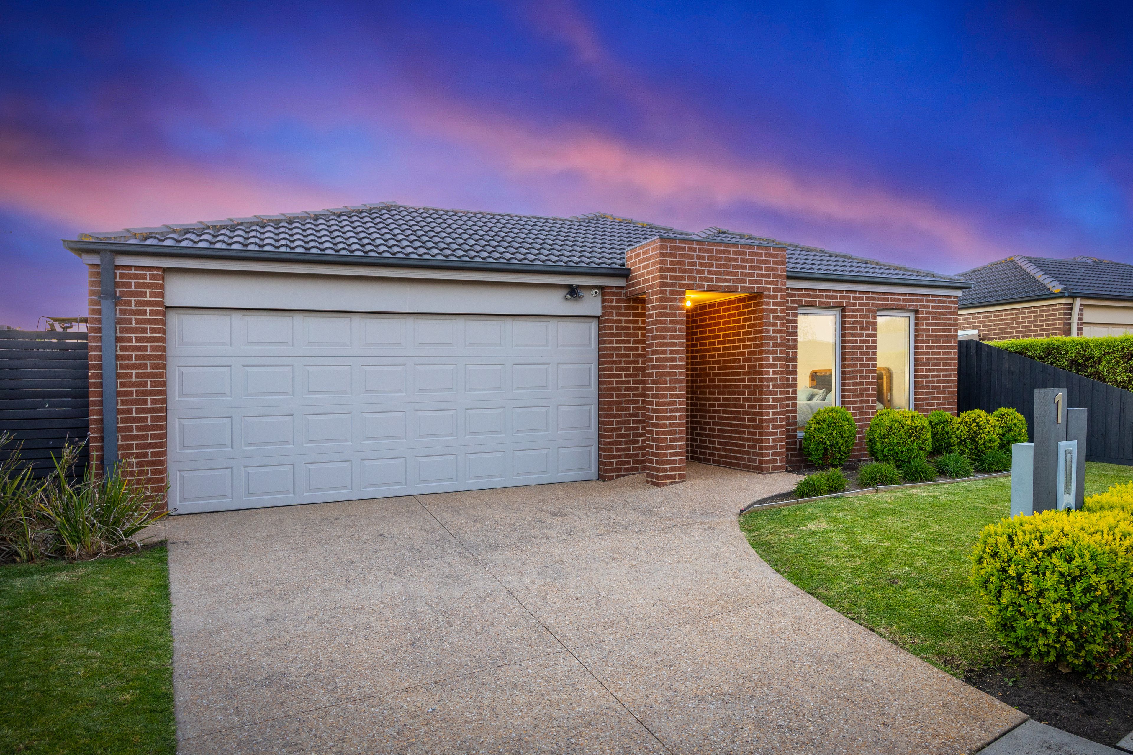 1 Corsair Ridge , Capel Sound VIC 3940