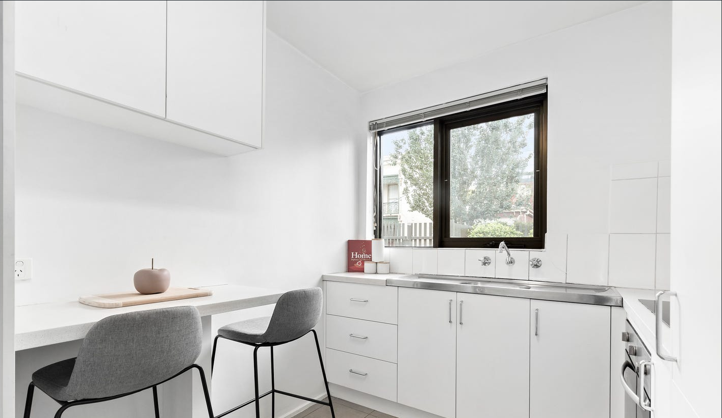 2/36 Egan Street, Richmond, VIC 3121