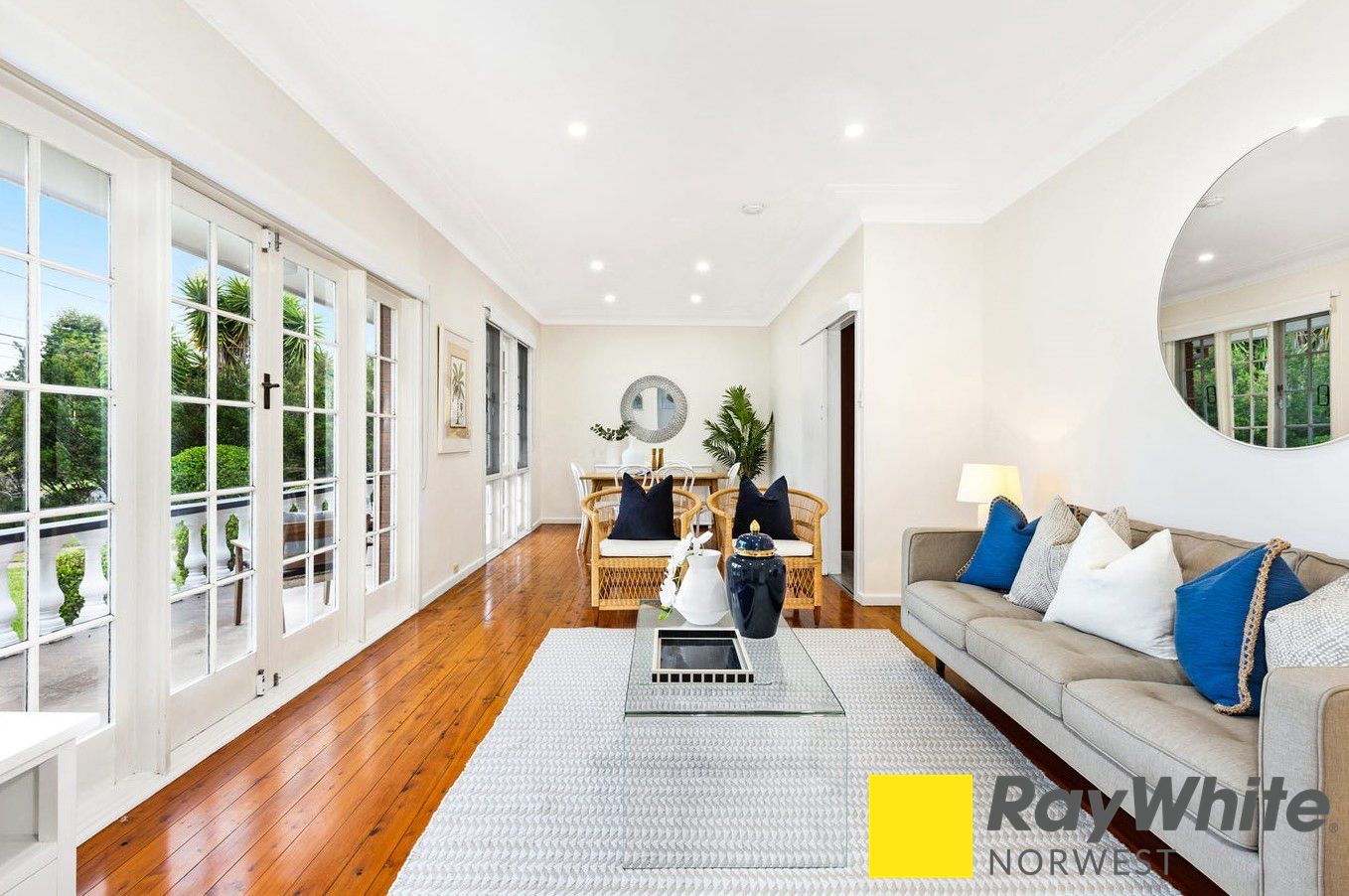 3 Beresford Avenue, Baulkham Hills, NSW 2153