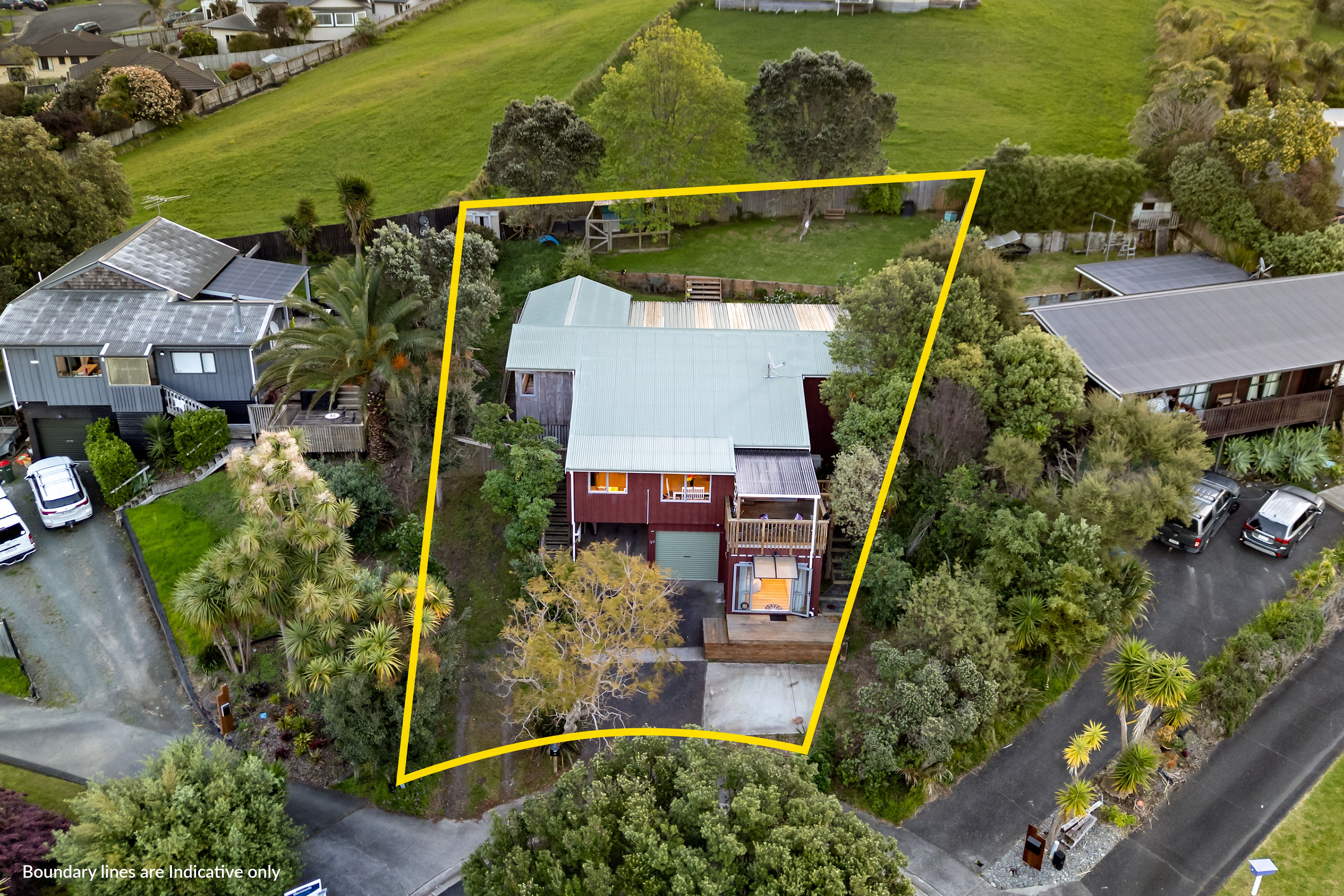 17 Empressa Heights, Helensville, Rodney
