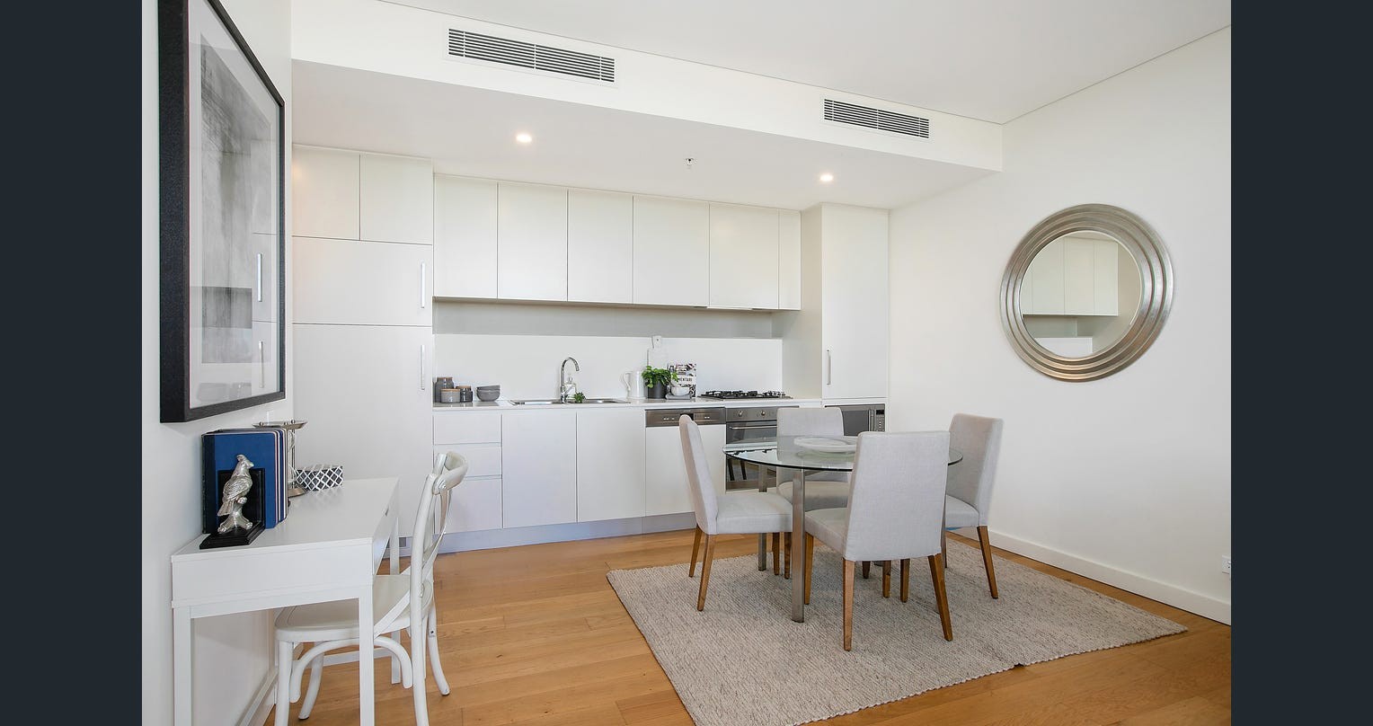 811/7 Mooltan Avenue, Macquarie Park, NSW 2113