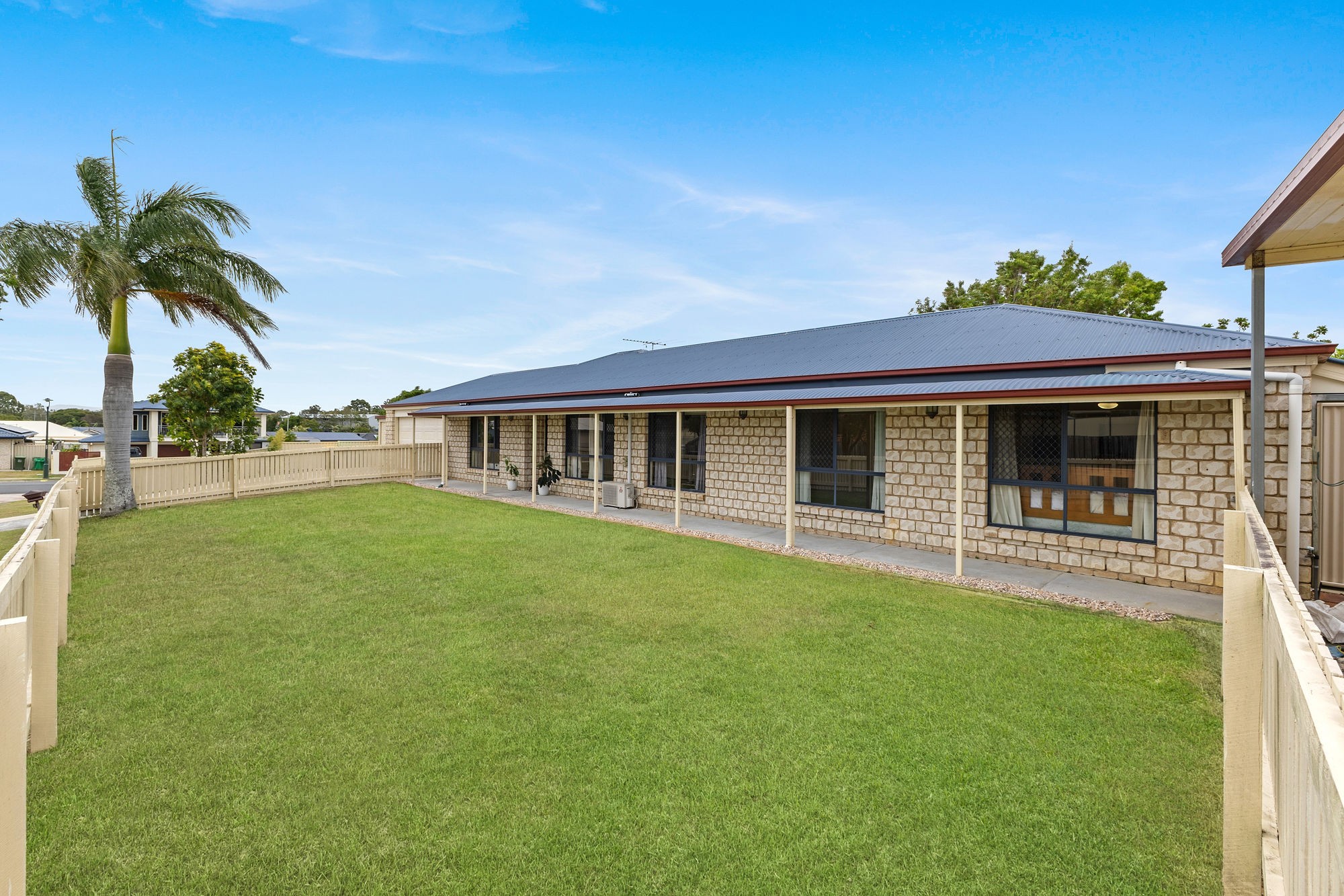 43 Mariner Boulevard, Deception Bay, QLD 4508