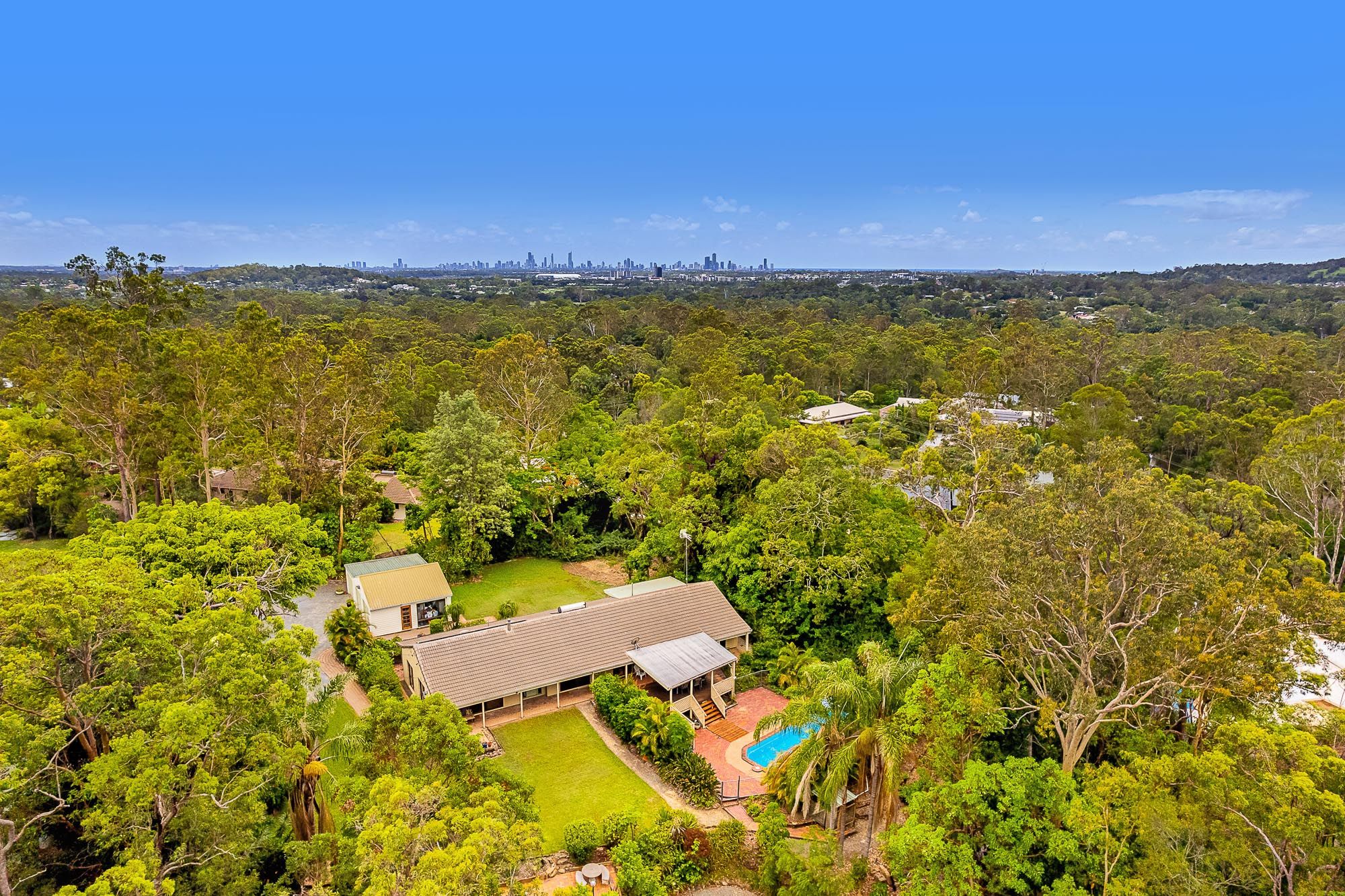 26 Wallaby Drive, Mudgeeraba, QLD 4213