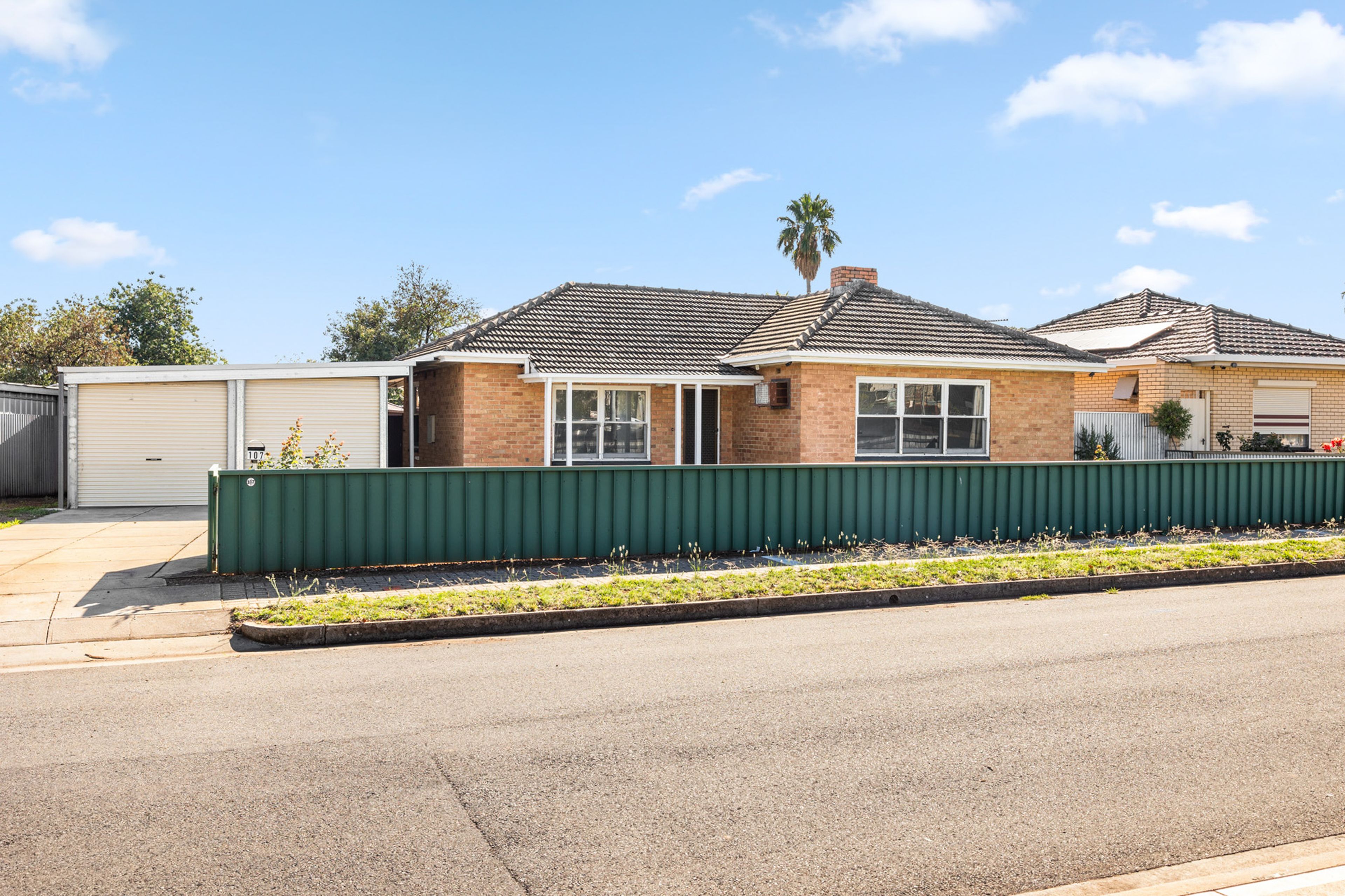 107 Hogarth Road, Elizabeth South, SA 5112