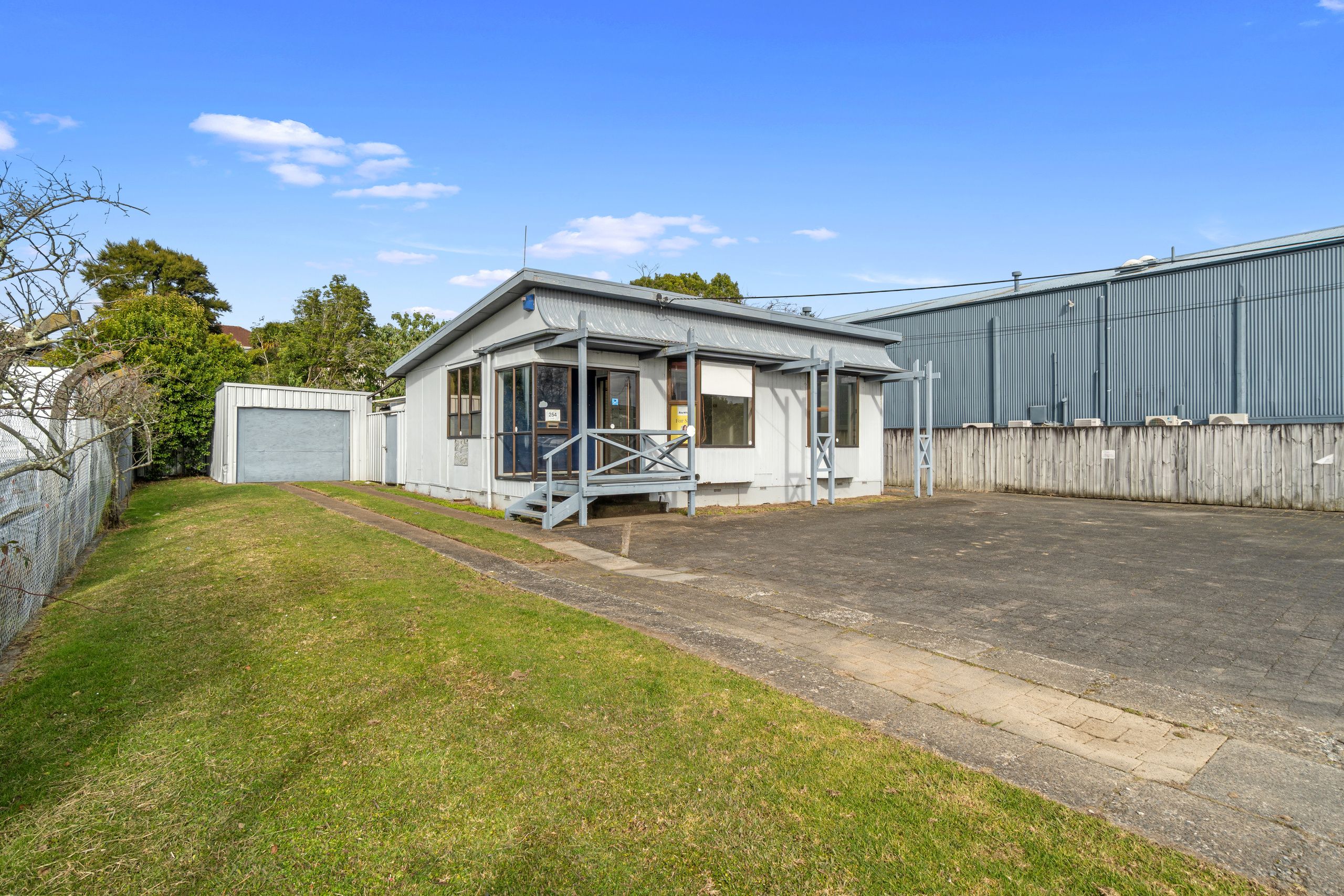 254 Rickit Road, Te Awamutu, Waipa District