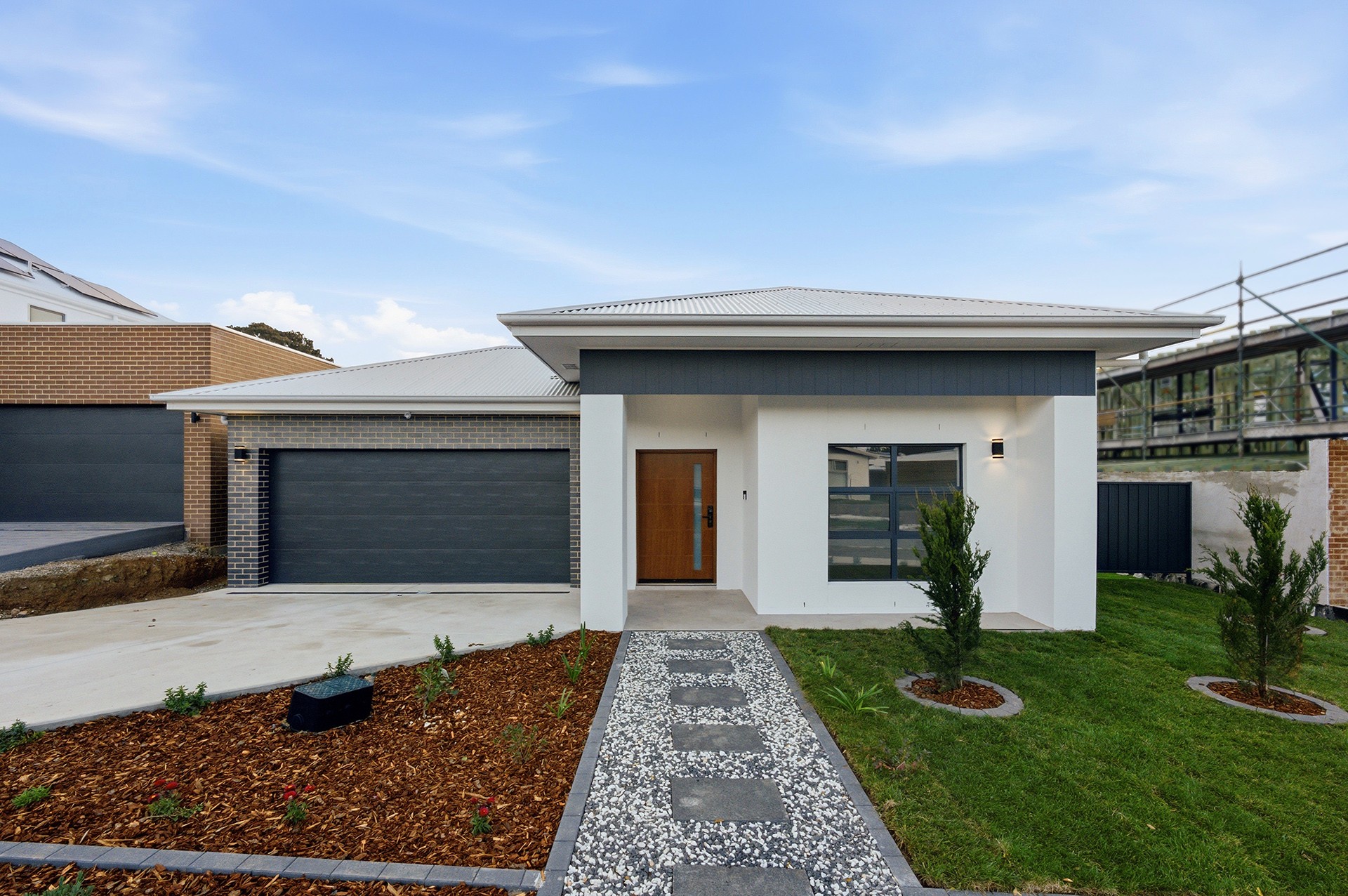 33 Dabrowski Street, JACKA, ACT 2914