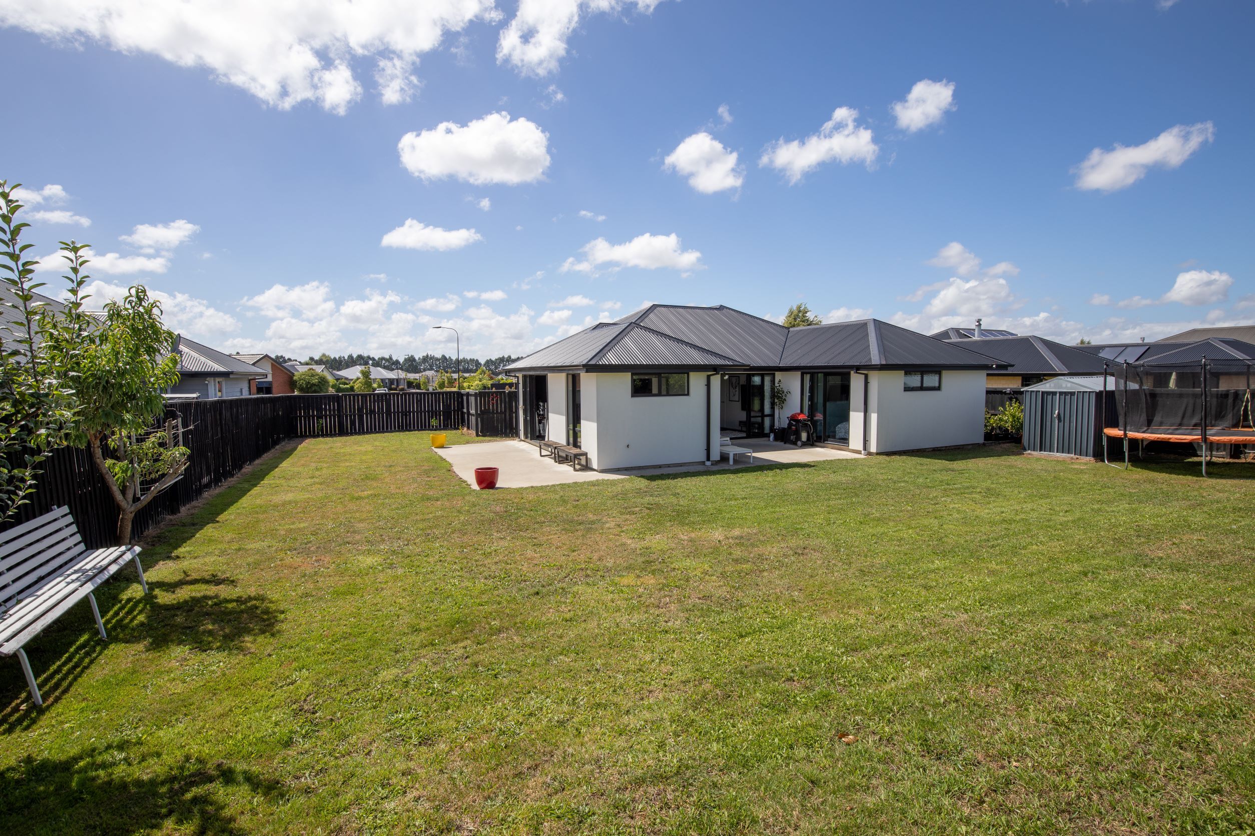 29 Stern Crescent, Rolleston, Selwyn District