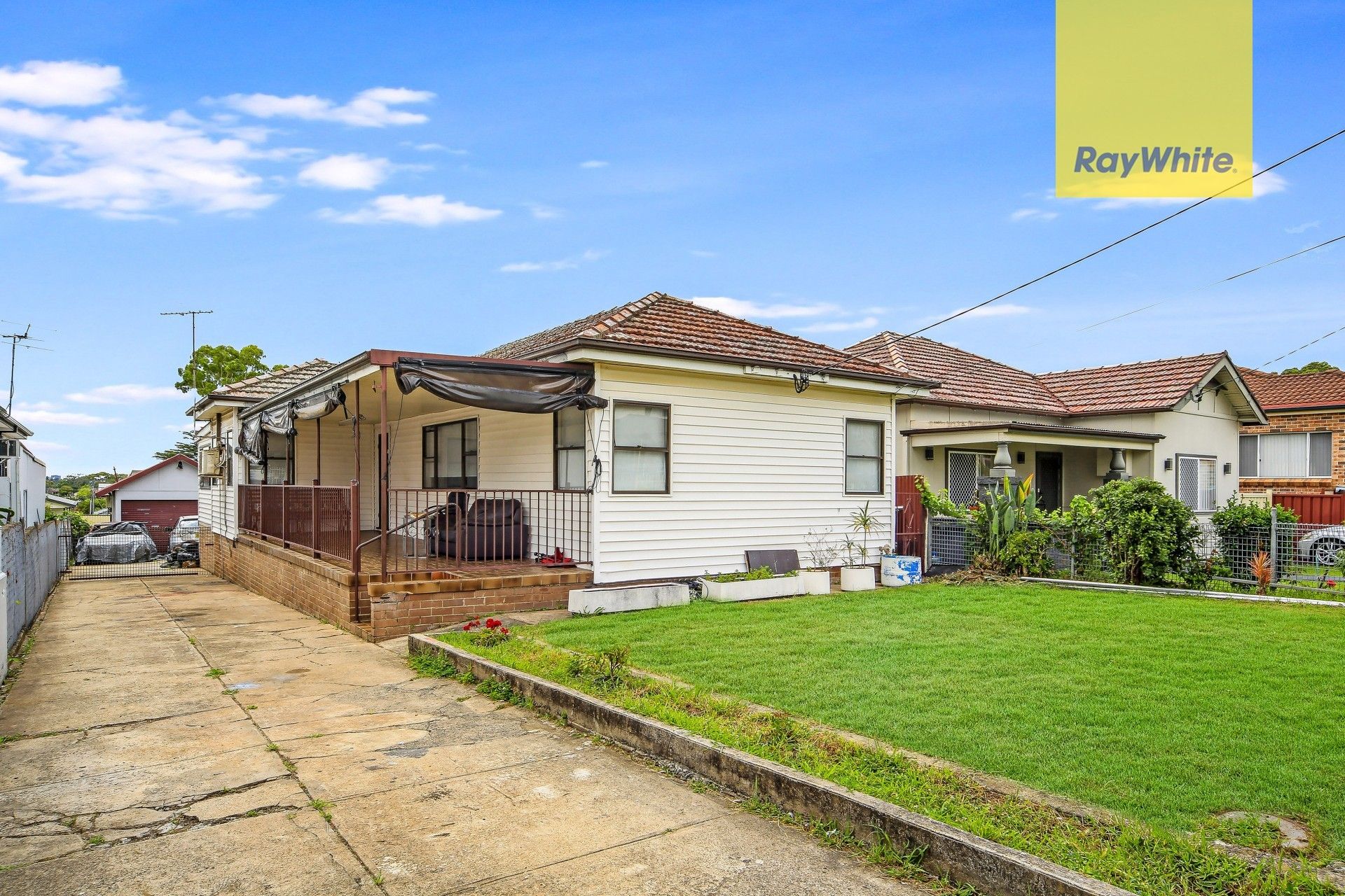 31 Rowley Road, Guildford NSW 2161