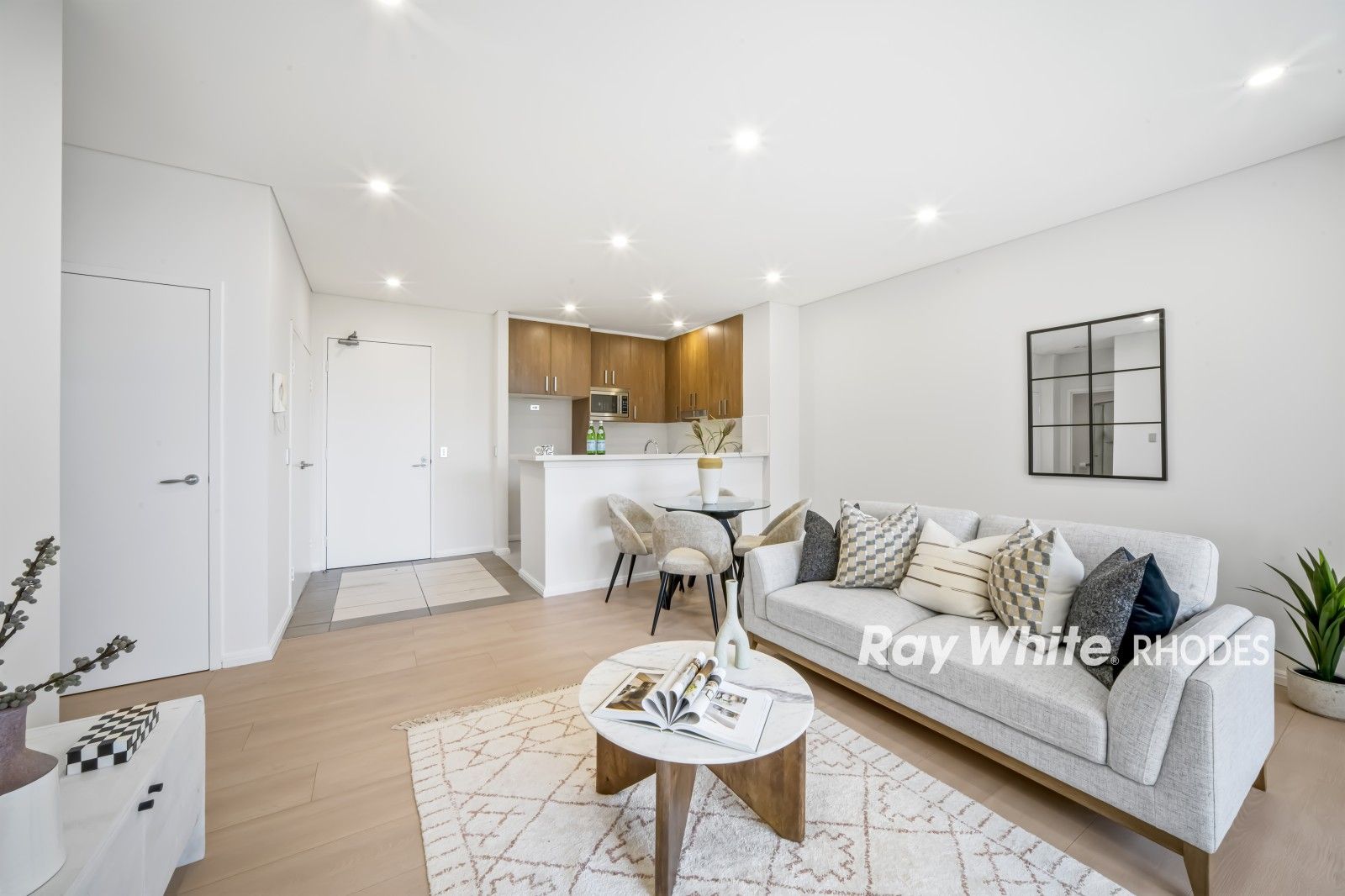 758/6 Mary Street, Rhodes, NSW 2138