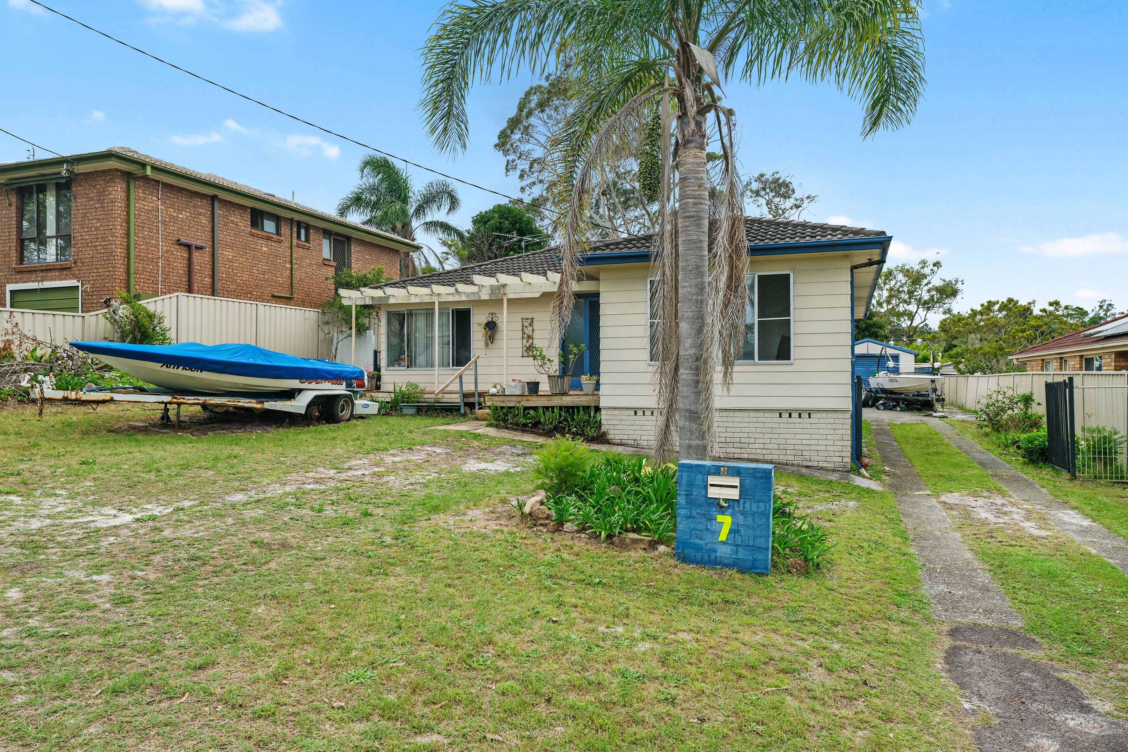 7 Navy Nook — photo from Ray White The Zenith Group - Nelson Bay