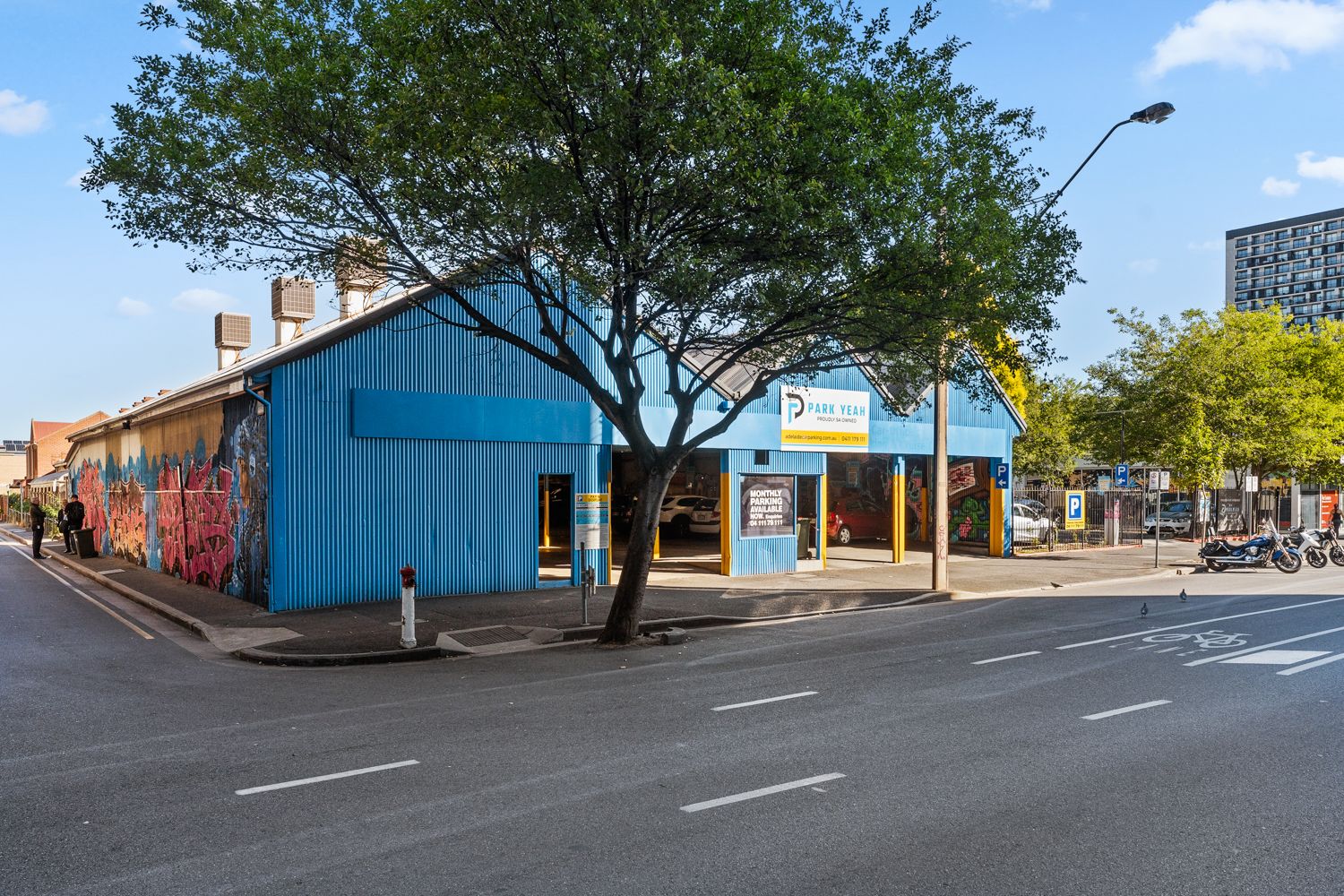 97-109 Angas Street, Adelaide, SA 5000