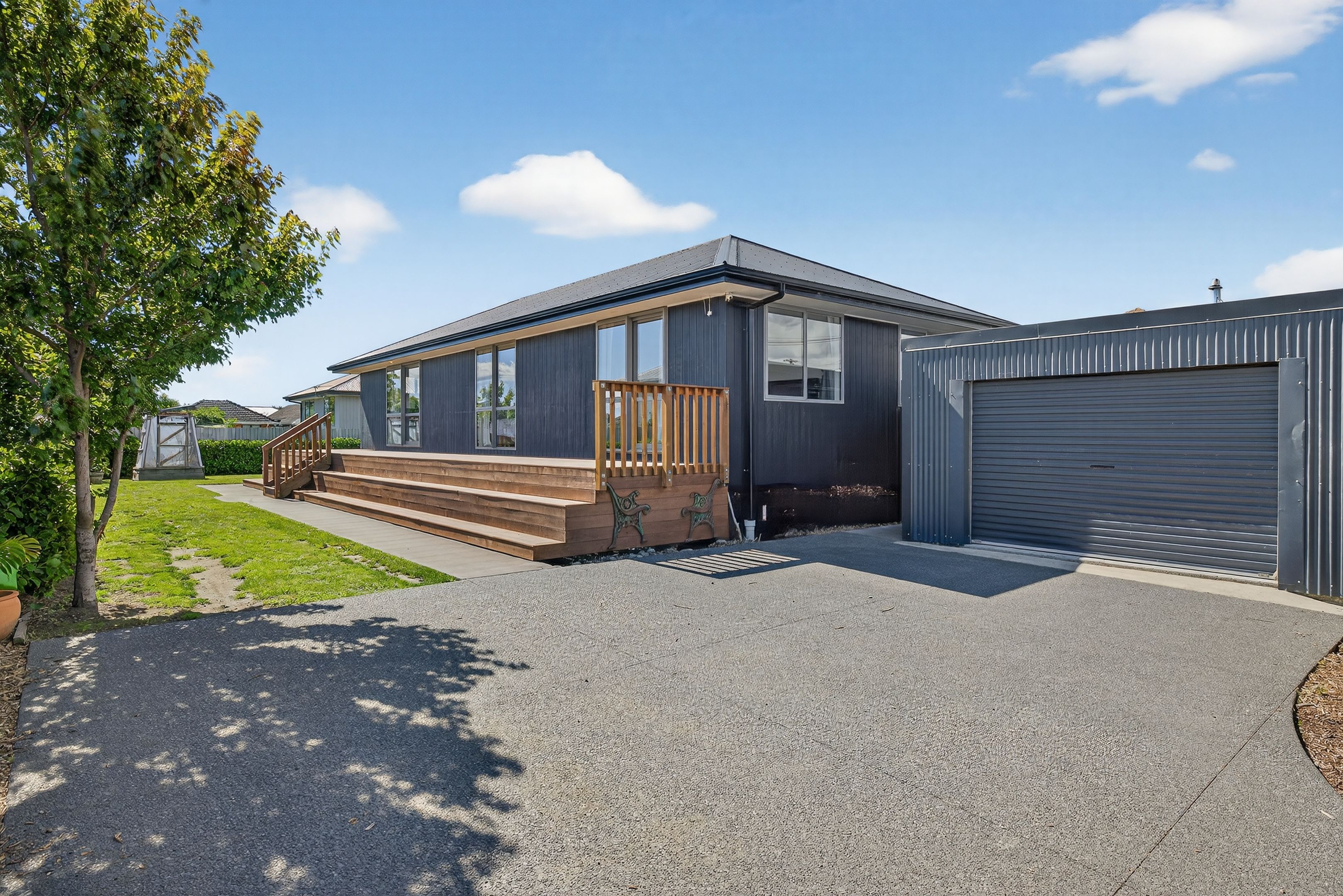 9 Portchester Street, Aranui, Christchurch City