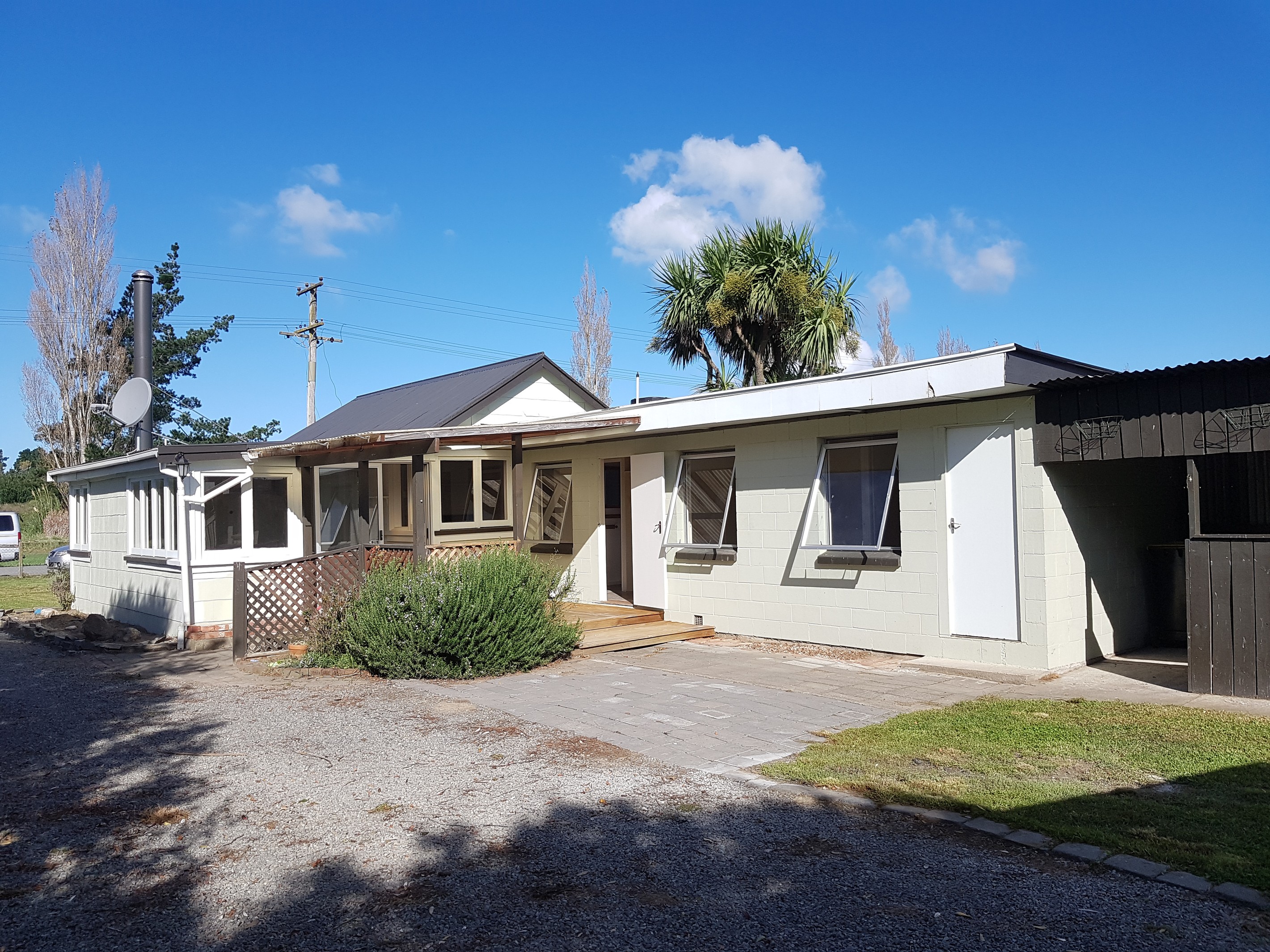 54 Ferry Road, Woodend, Waimakariri District