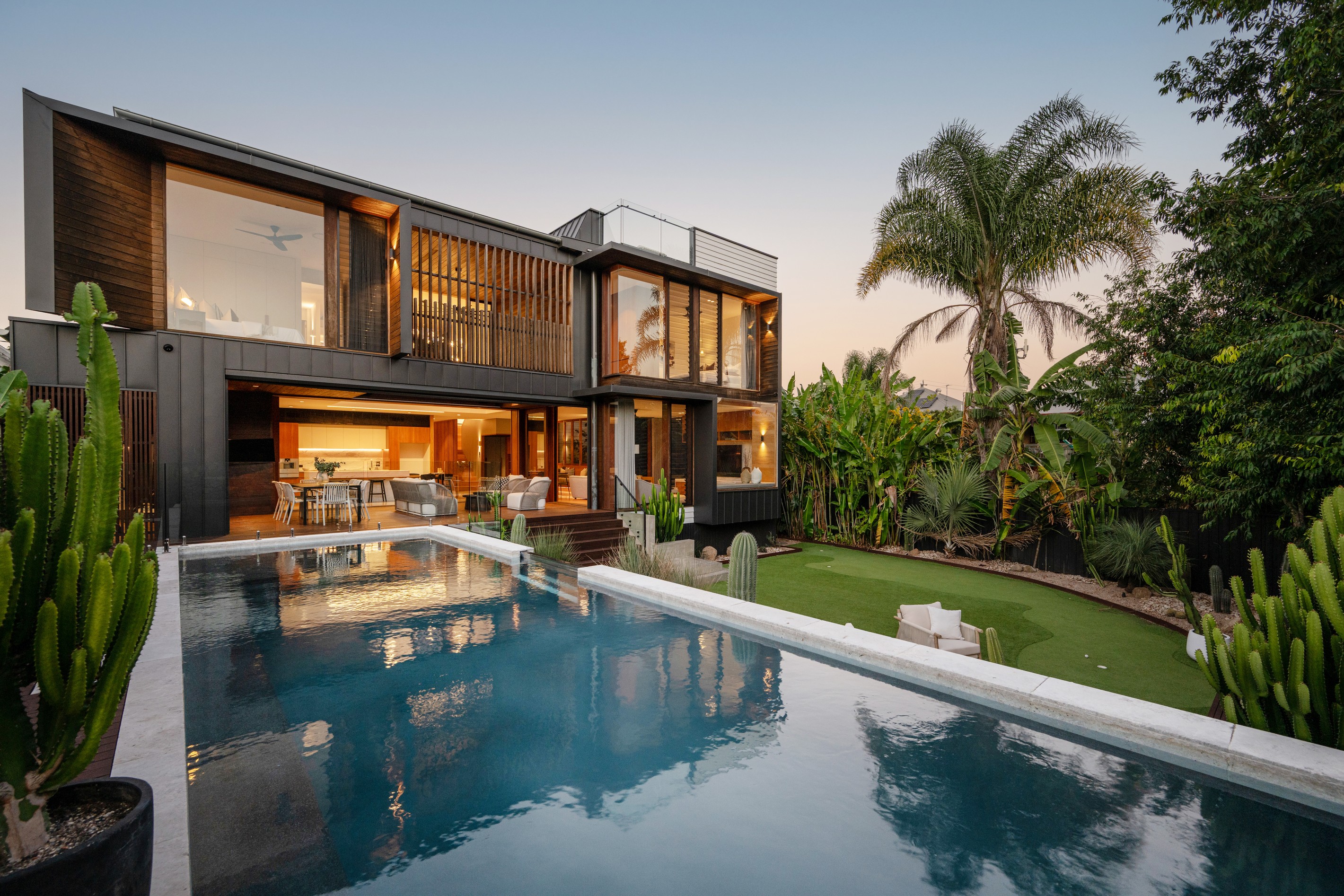 37 Hawthorne Street, New Farm, QLD 4005