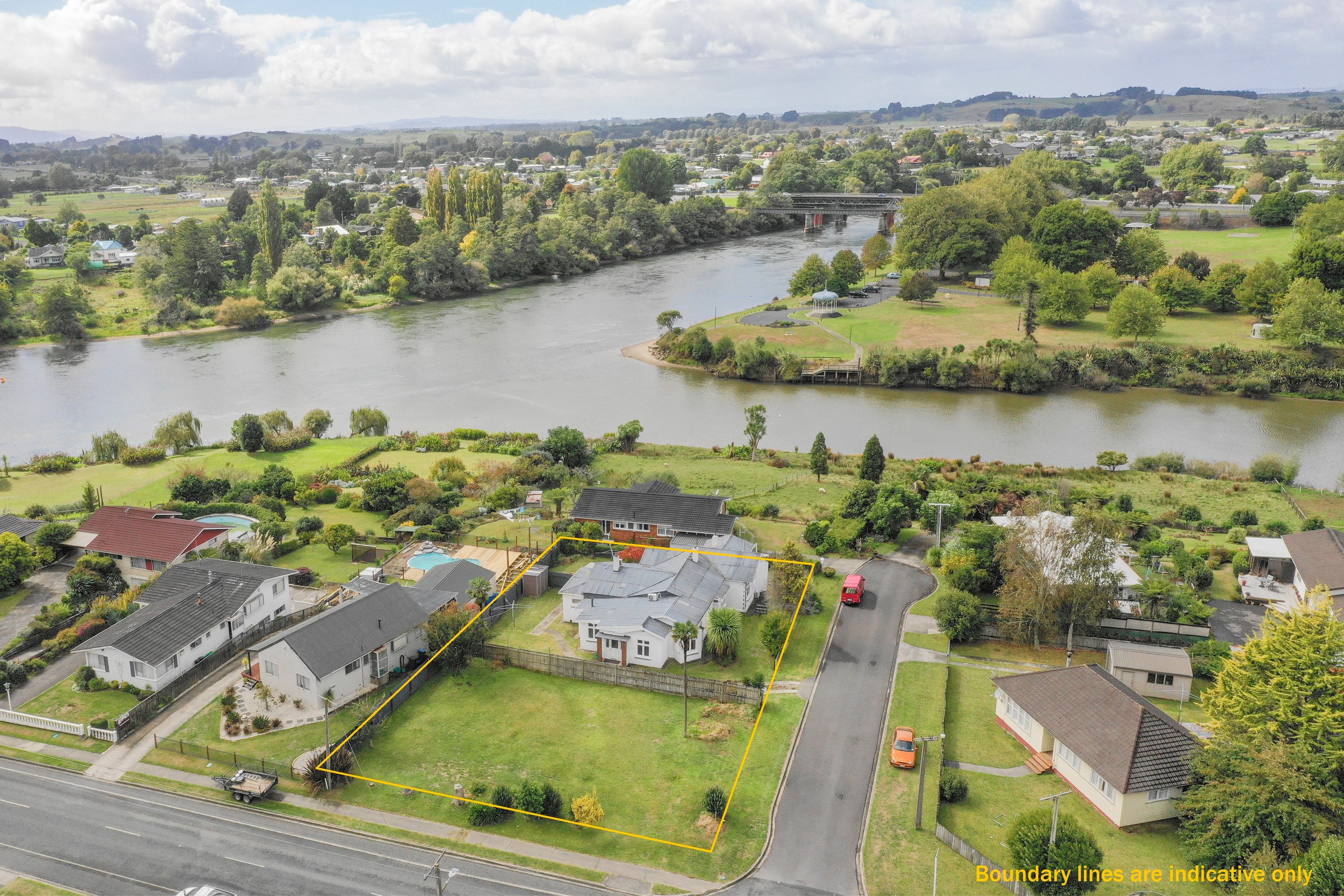 10 Hakarimata Road, Ngaruawahia, Waikato District