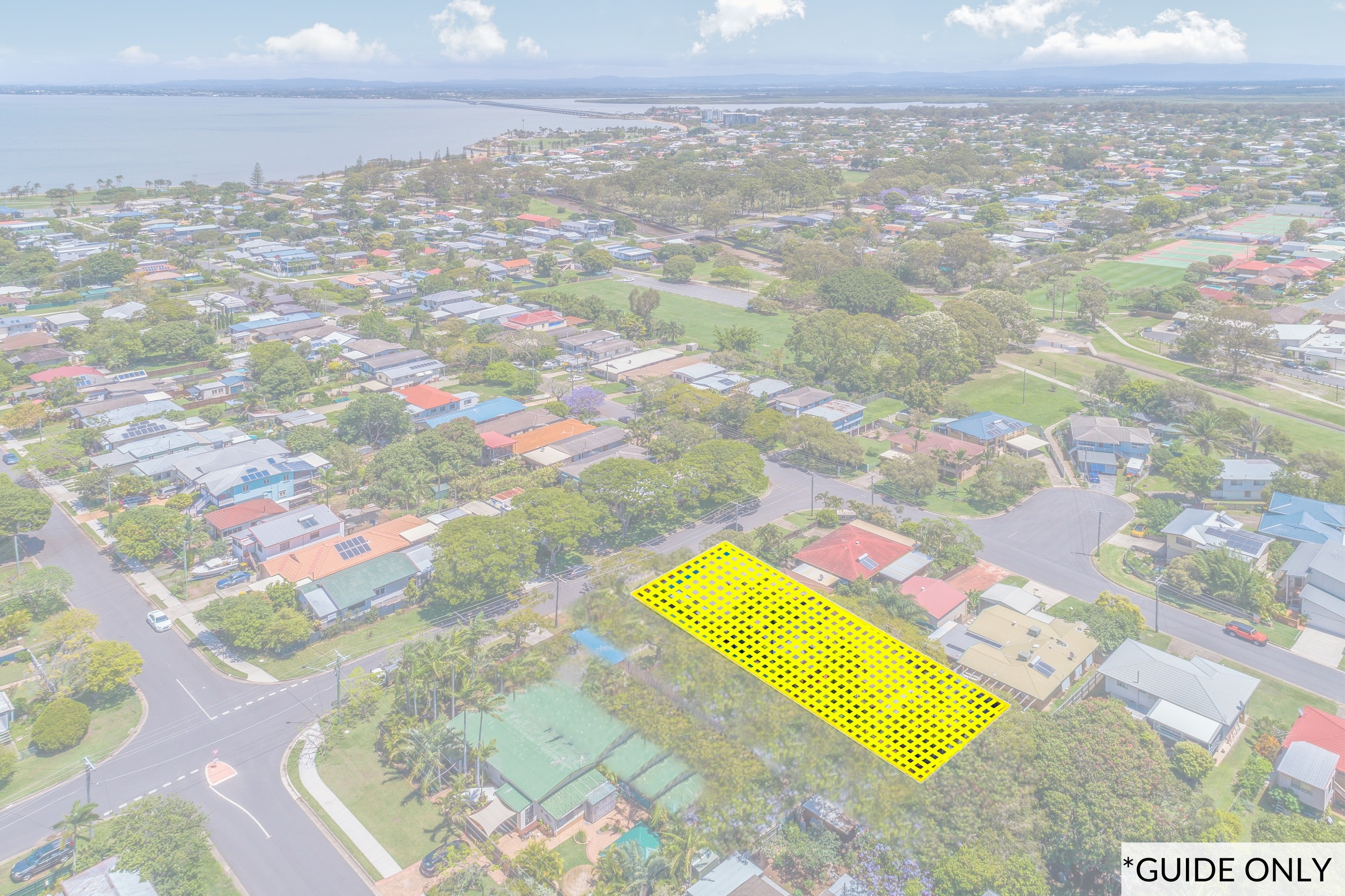 126 Arthur Street, Woody Point, QLD 4019