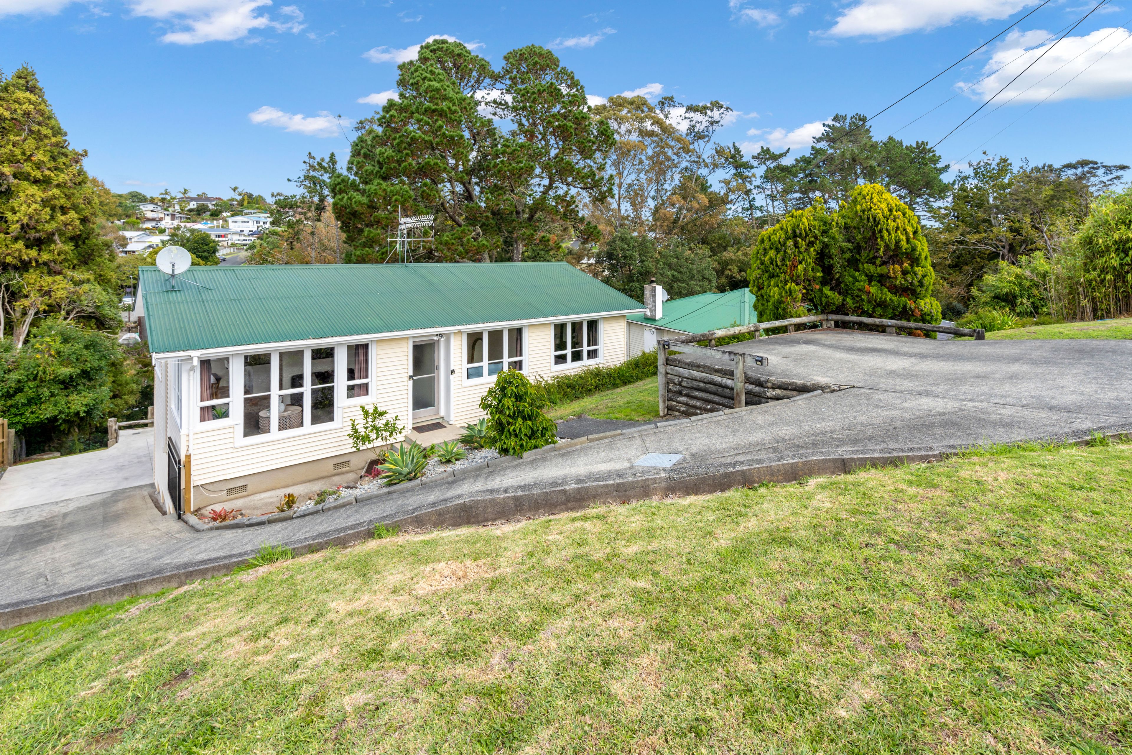 107 Old Onerahi Road, Onerahi, Whangarei District