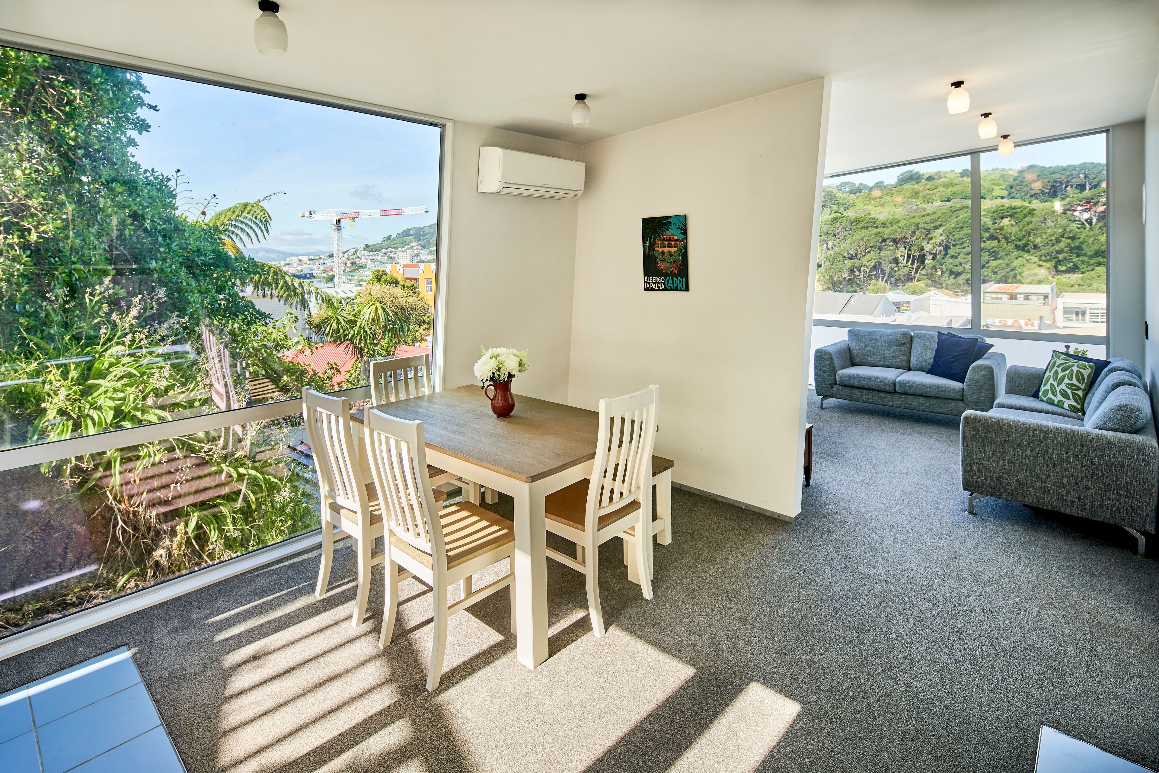 14A Hanson Street, Mount Cook, Wellington City
