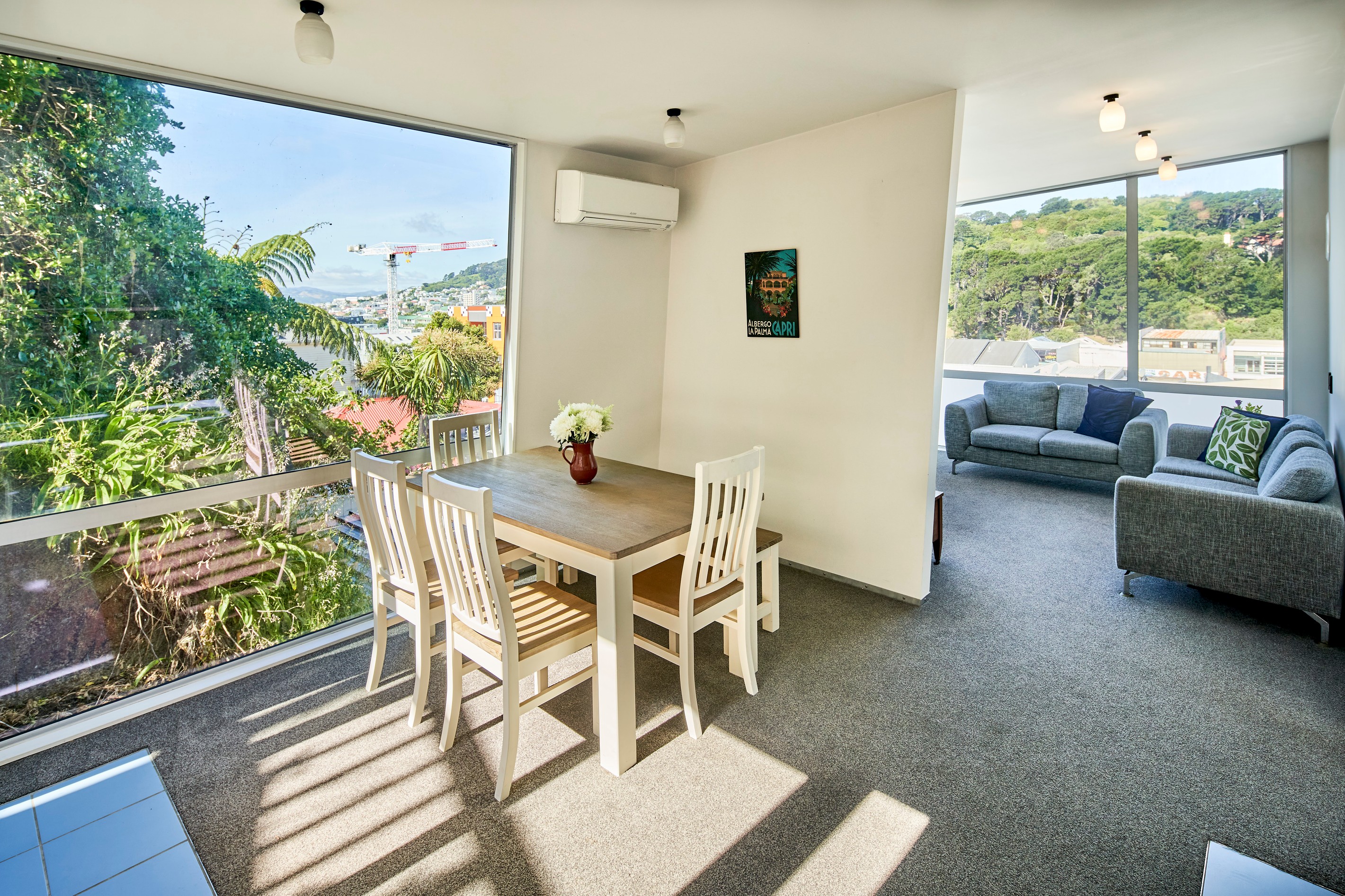 14A Hanson Street, Mount Cook, Wellington City