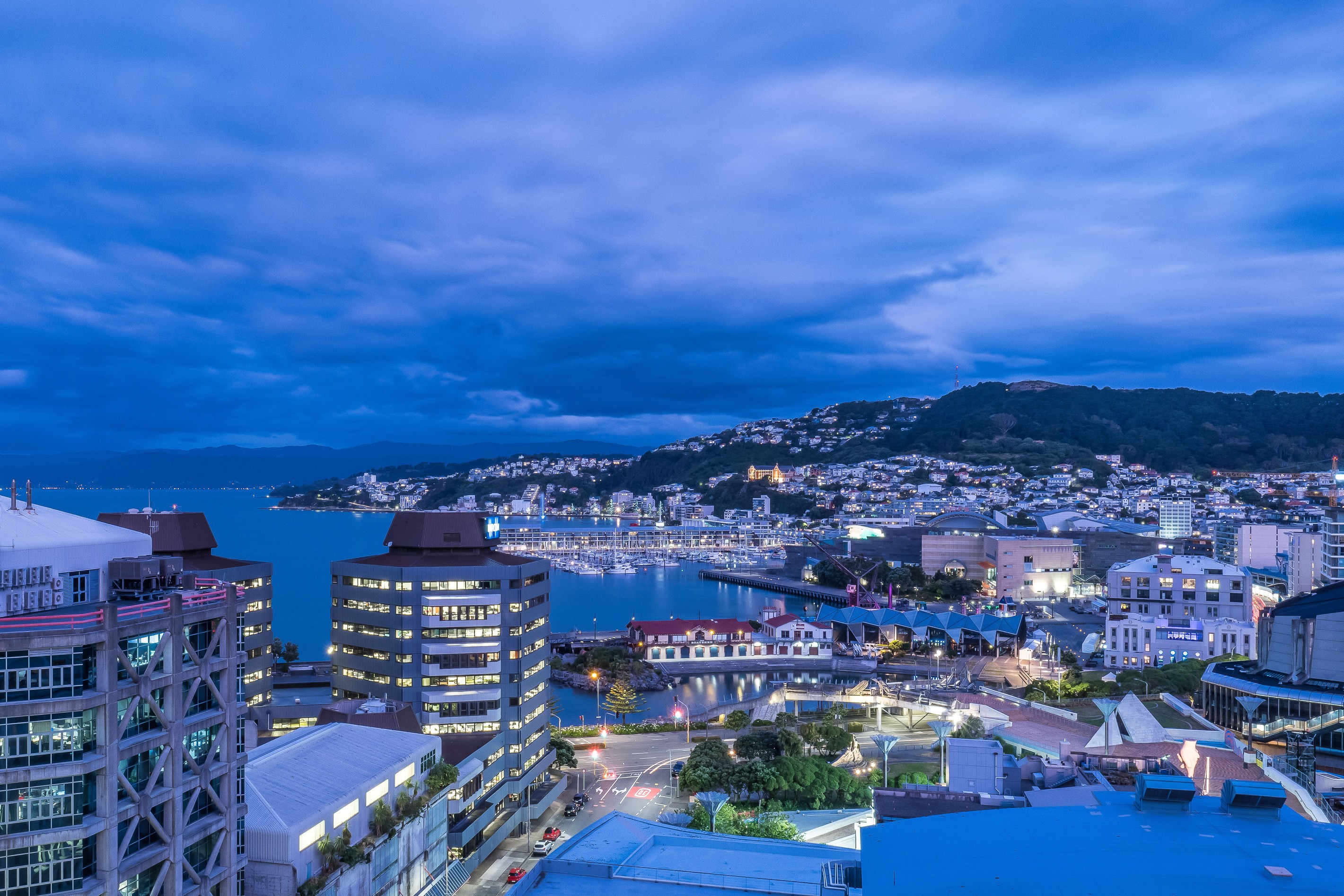 14E/9 Chews Lane, Wellington Central, Wellington City