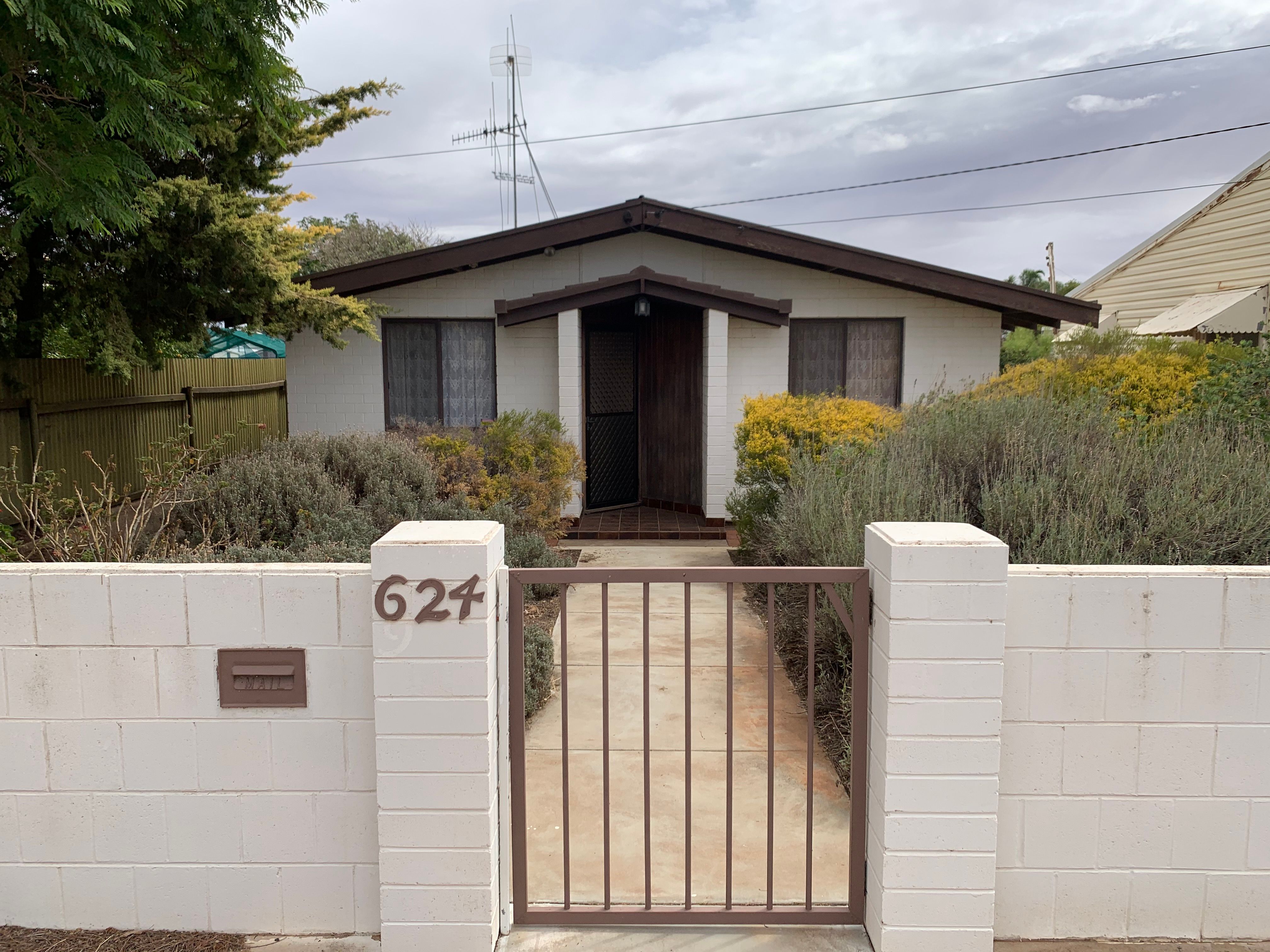 624 Blende Street, Broken Hill NSW 2880