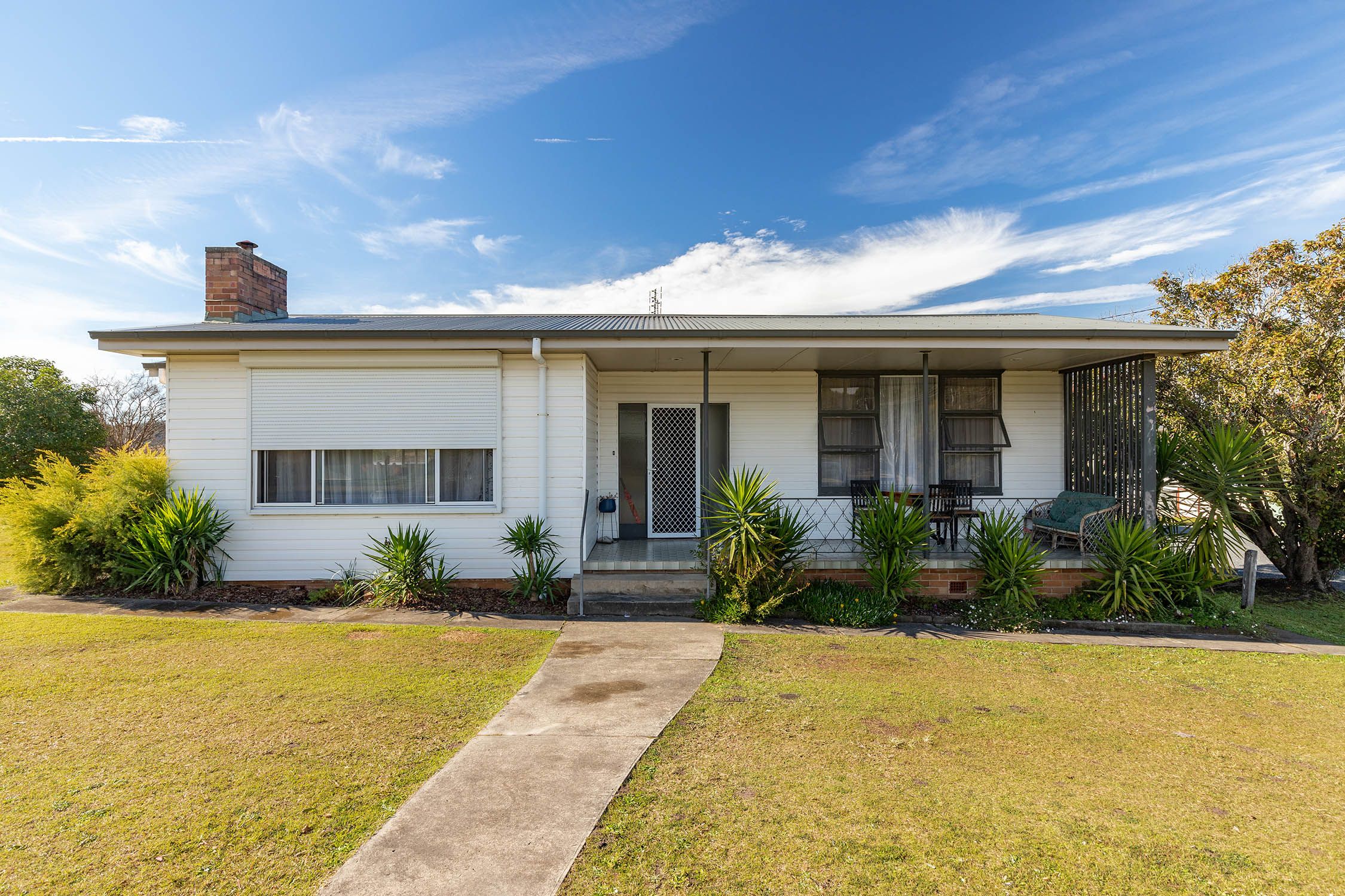98 Ravenshaw Street, Gloucester NSW 2422