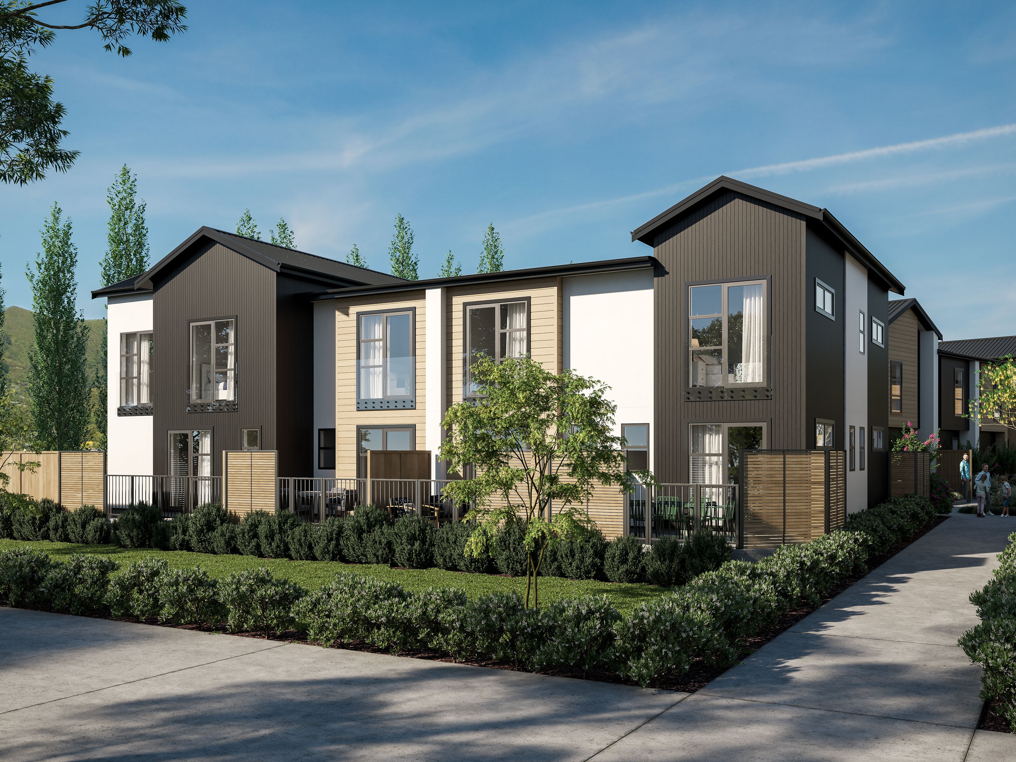 Lot 53 Matai Park, Wainuiomata, Lower Hutt City