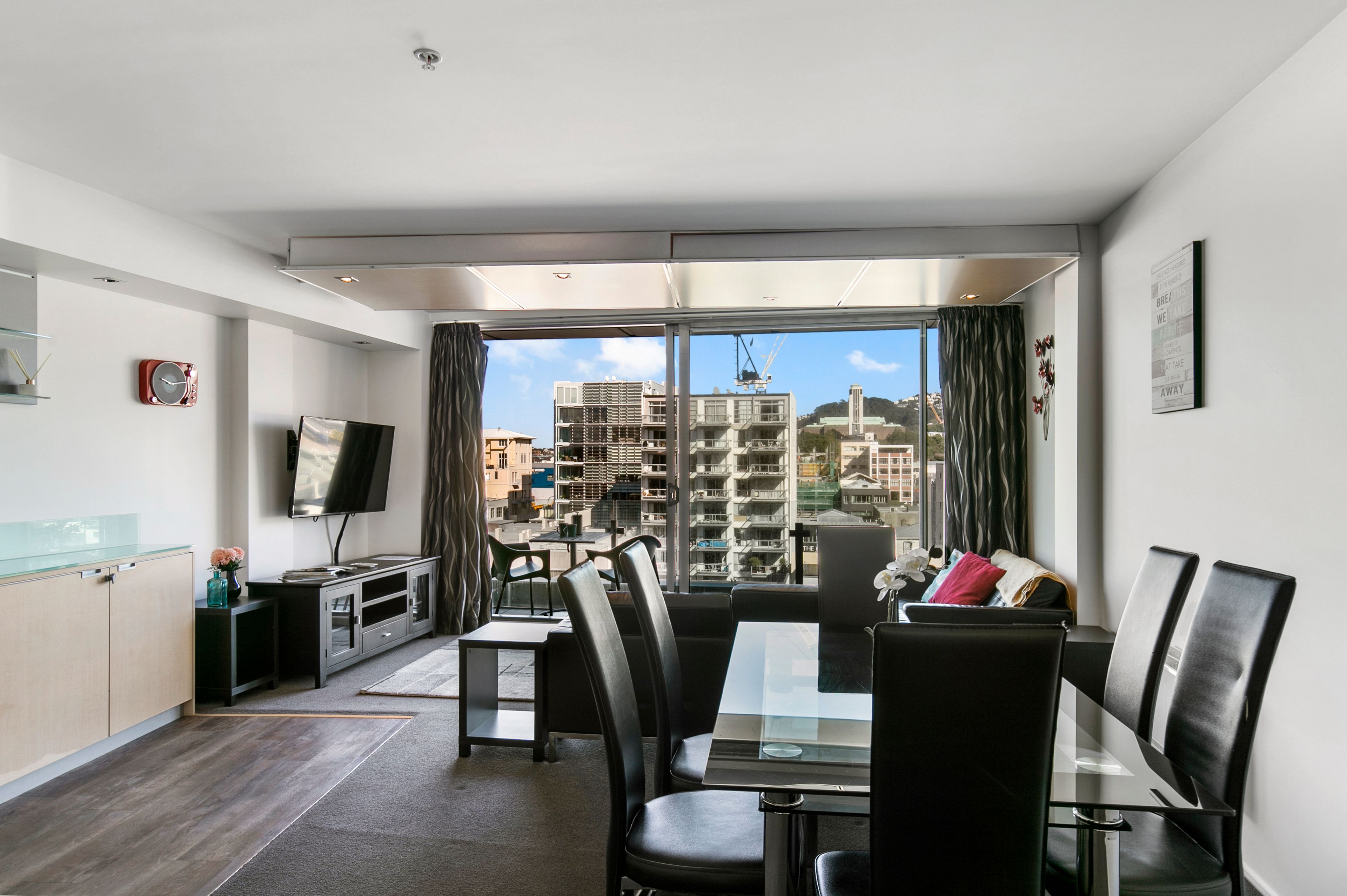 59/72 Tory Street, Te Aro, Wellington City