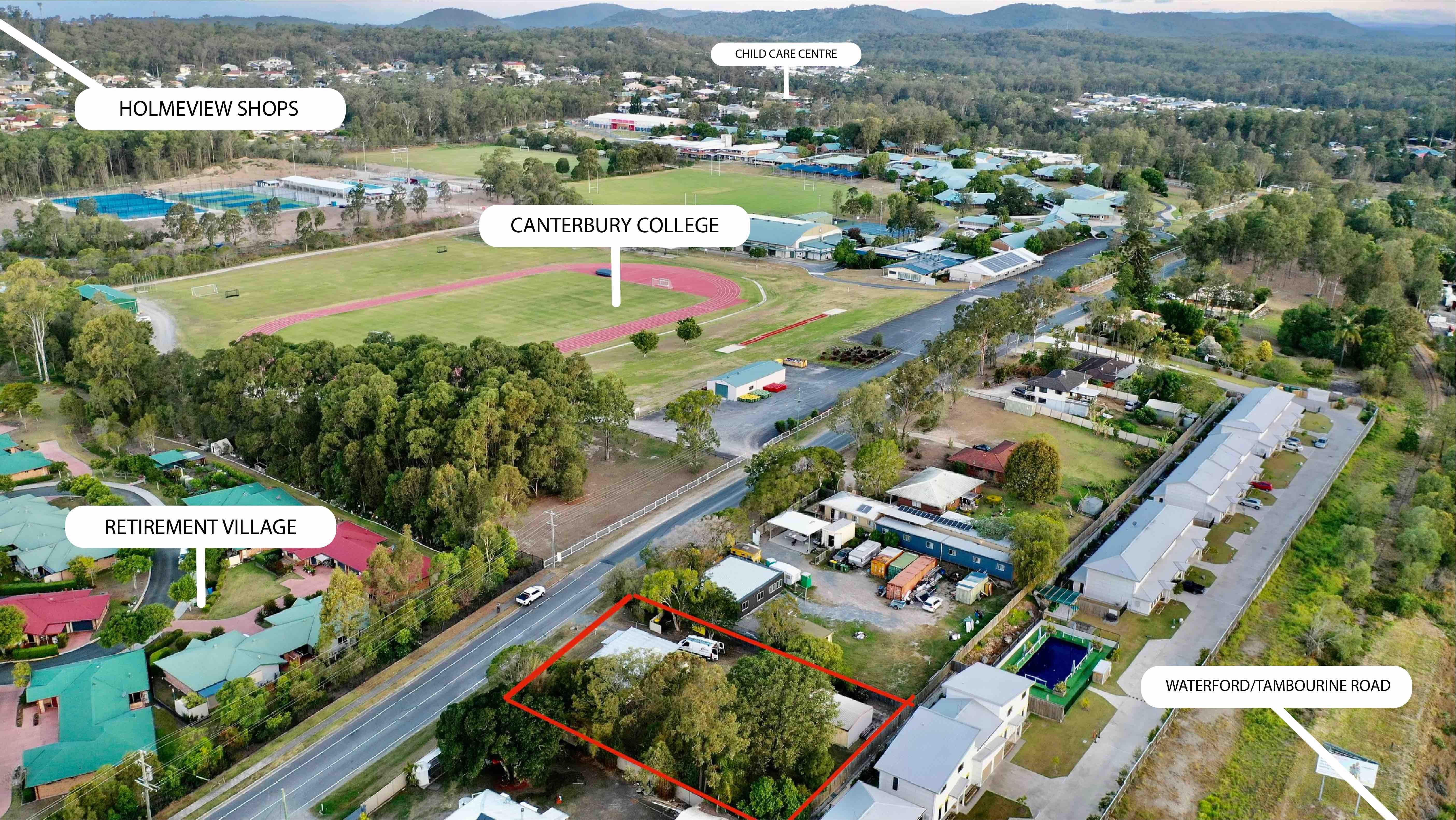 155 Old Logan Village Road, Waterford, QLD 4133