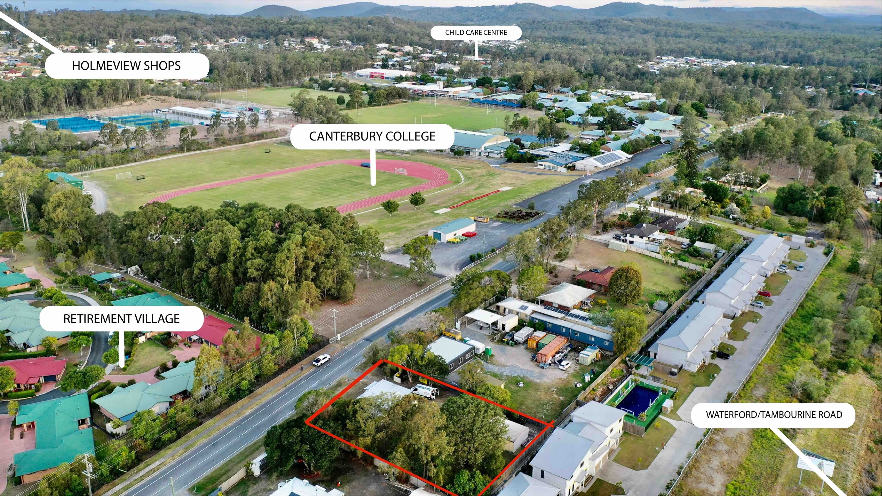 155 Old Logan Village Road, Waterford, QLD 4133