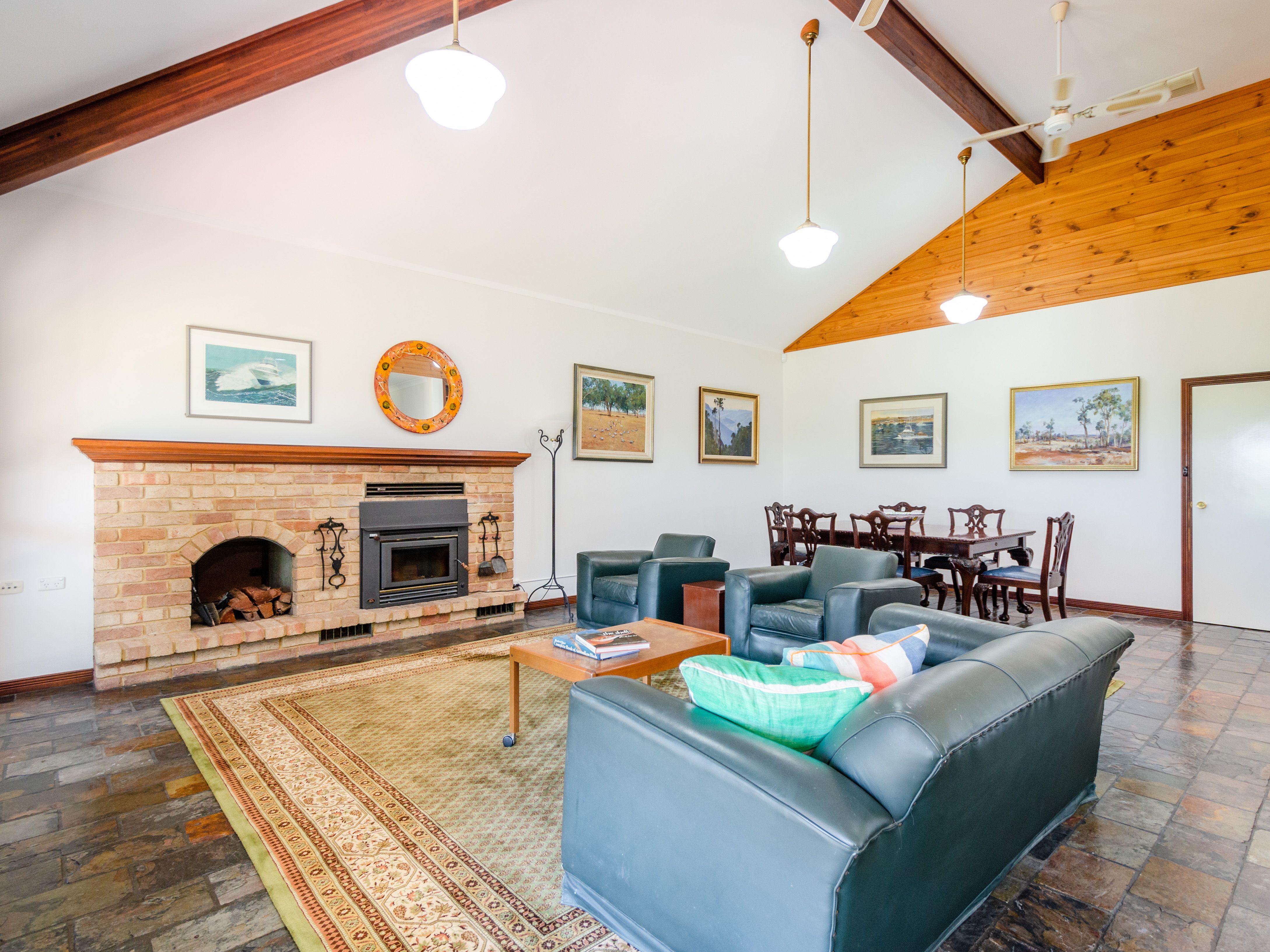 13 Clarkson Street, Port Denison, WA 6525