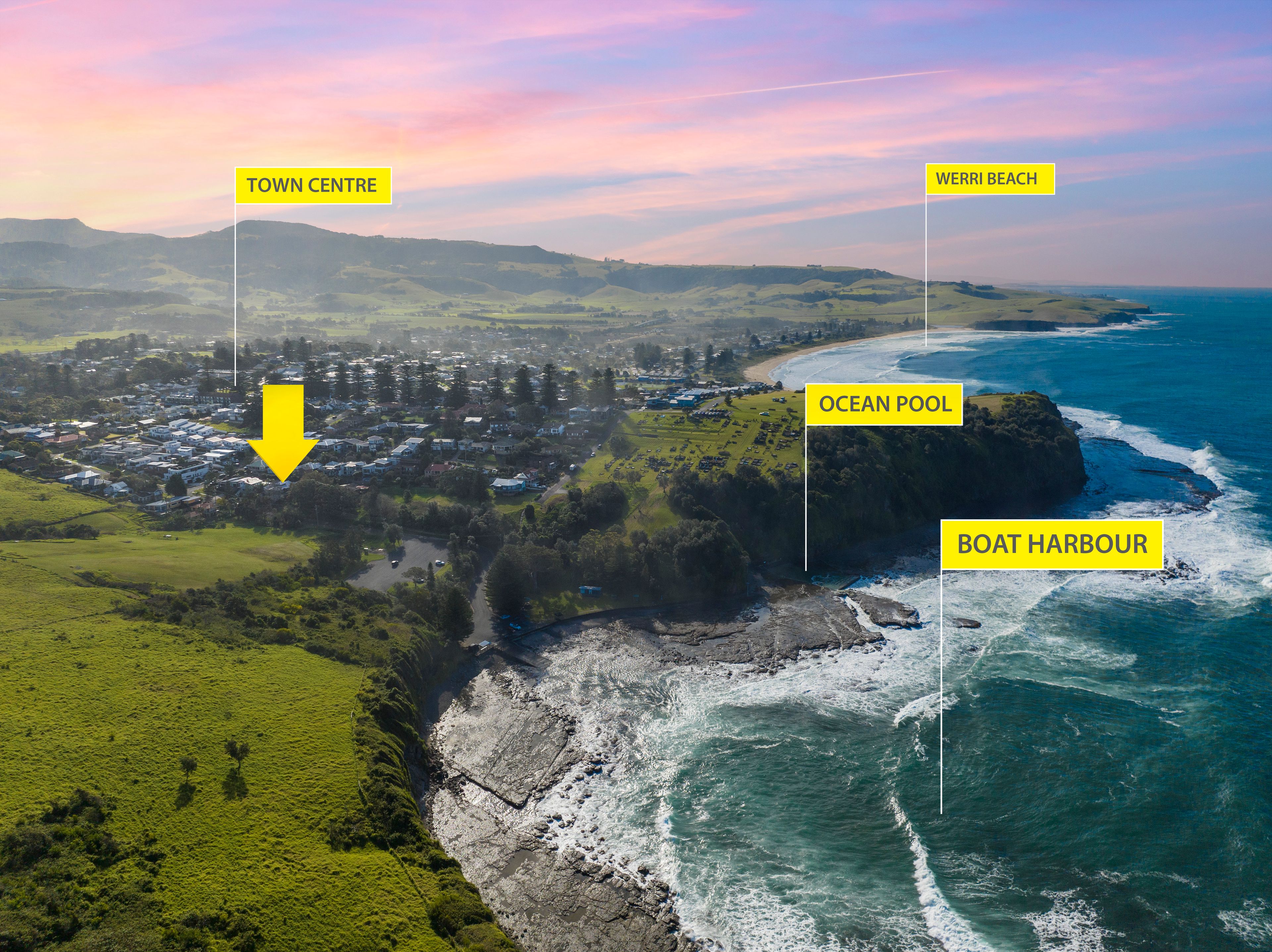 29 Jupiter Street, Gerringong, NSW 2534 Sold House Ray White Gerringong