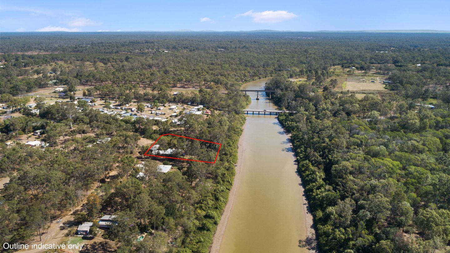 4-6 Newcastle Street, Burrum Town, QLD 4659