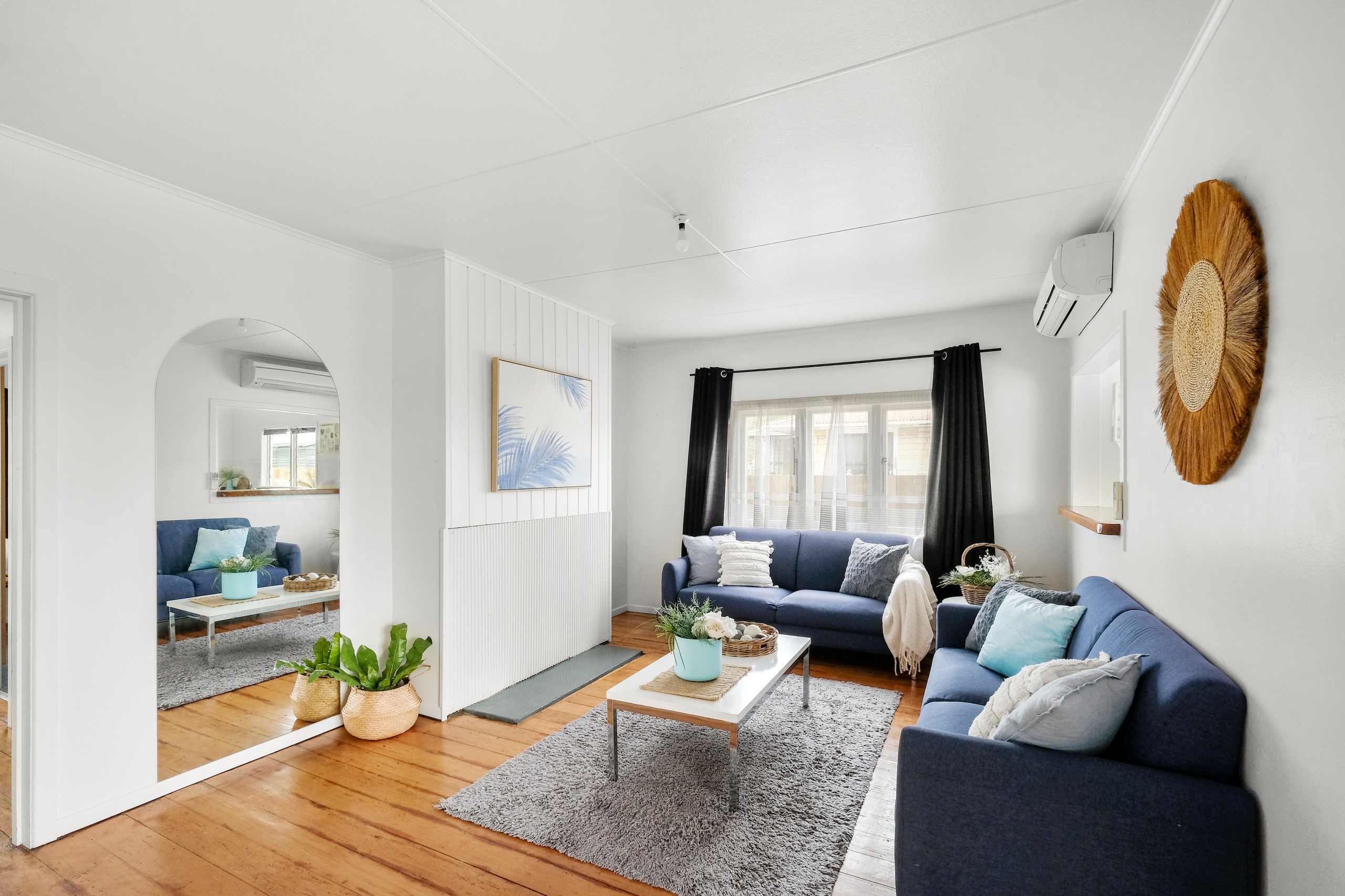 6 Duke Street, Tamarau, Gisborne District