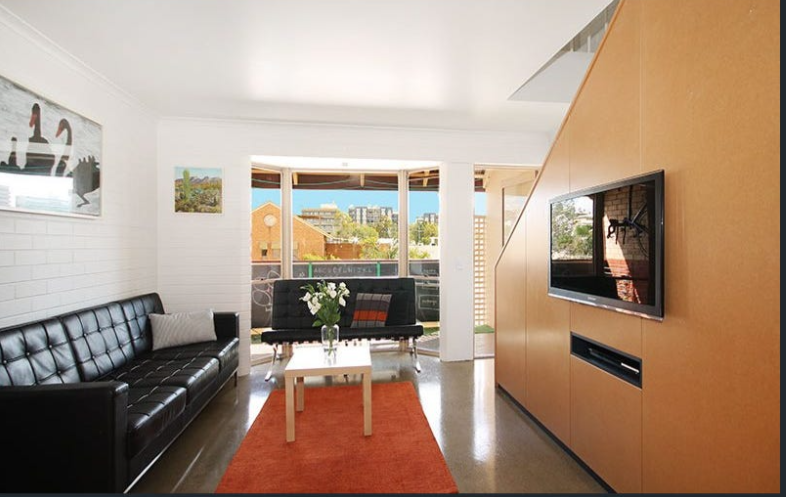 32/53 Warry Street, Fortitude Valley, QLD 4006